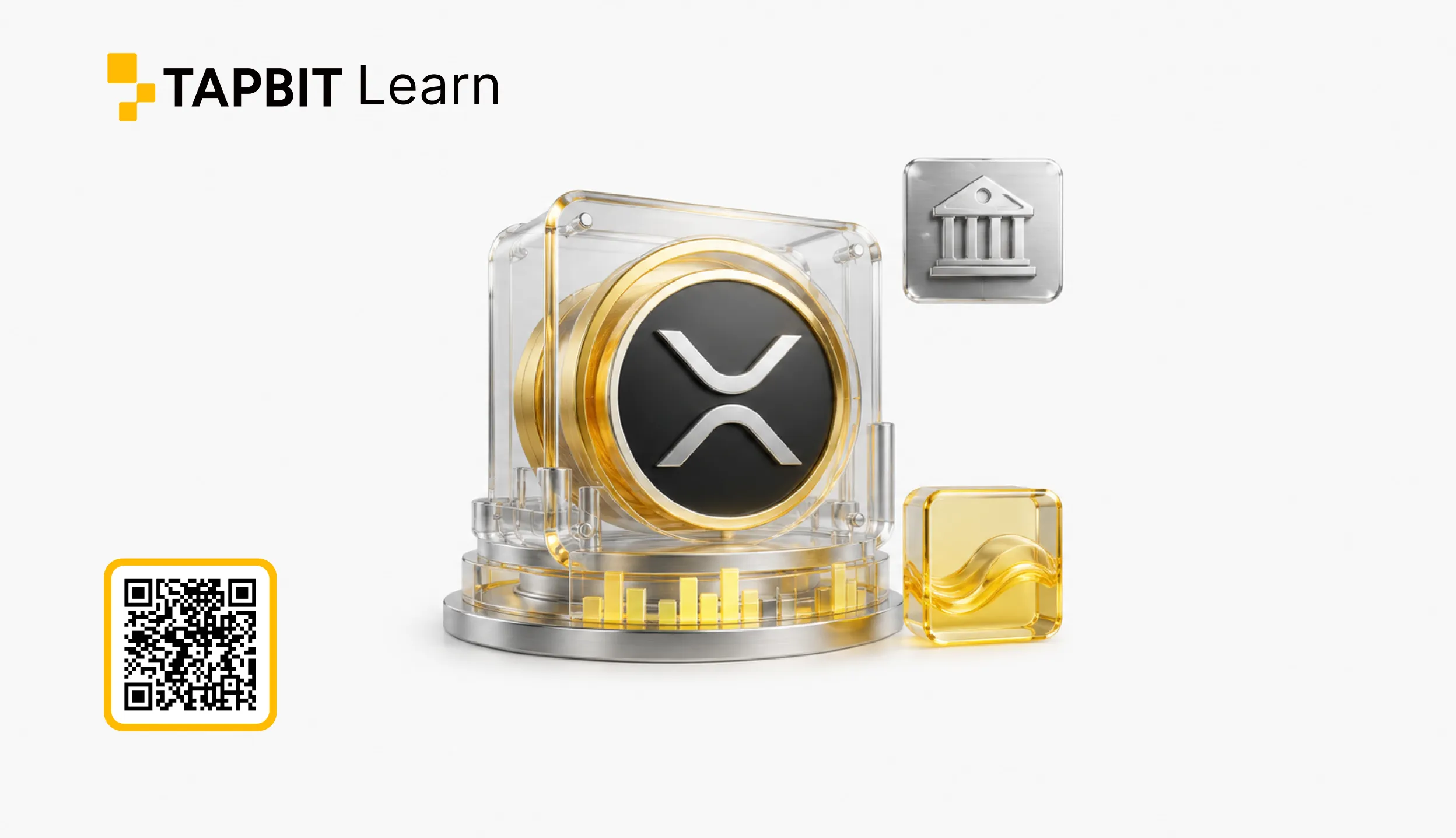 XRP ETF Watchlist - Tapbit Learn