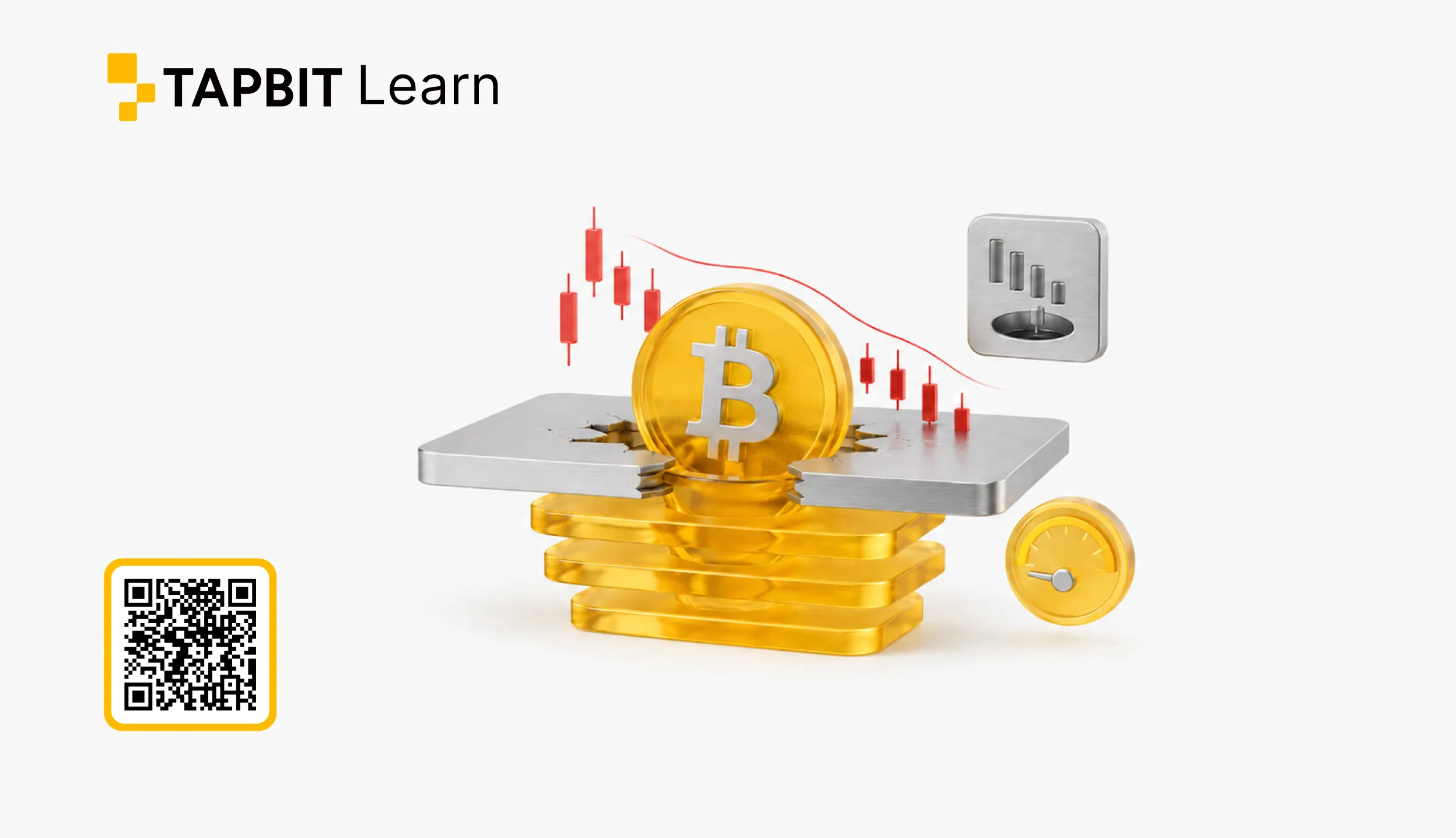 Bitcoin Crash July 2026 Support Levels - Tapbit Learn