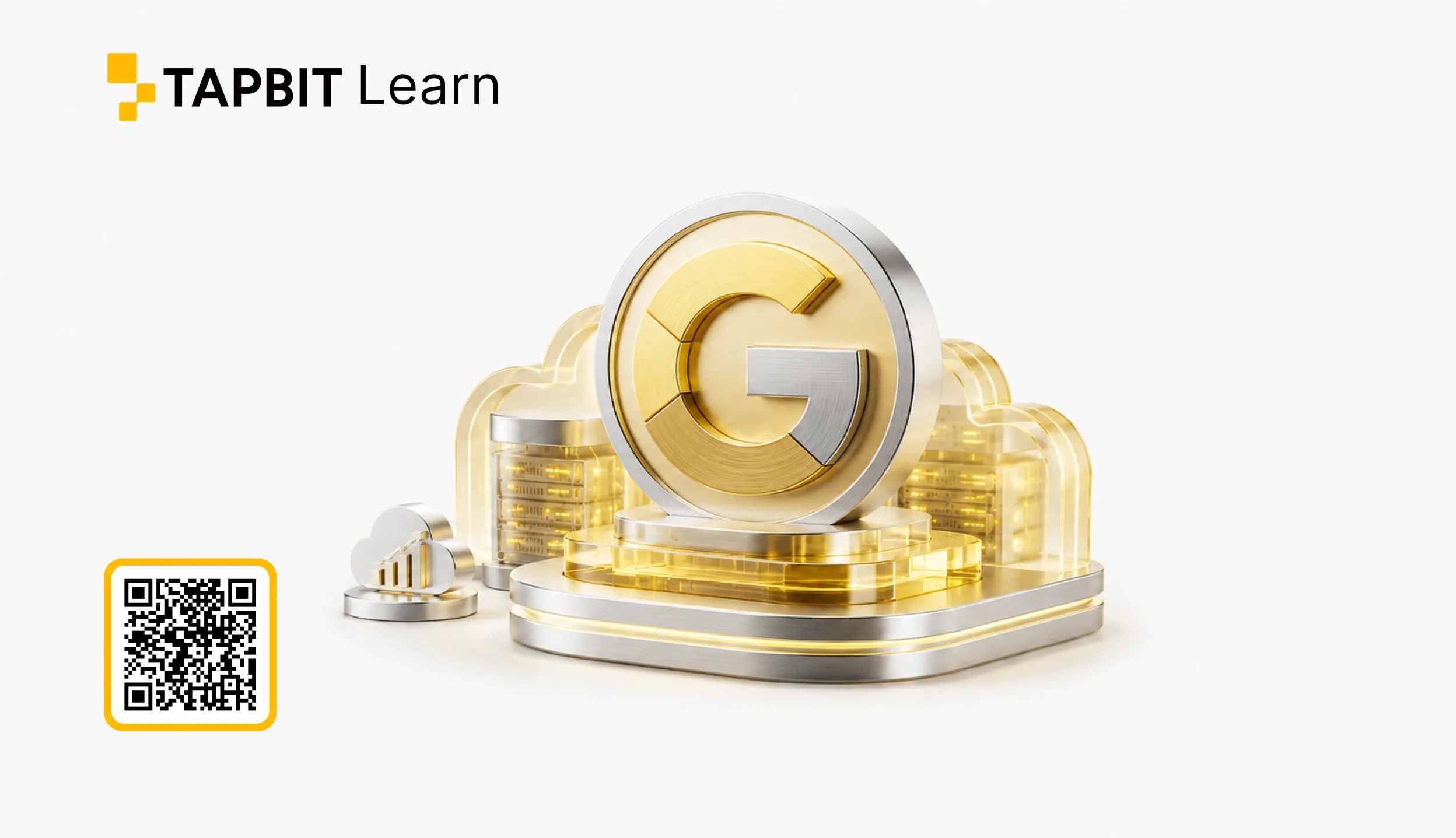Google-Aktie - Tapbit Learn