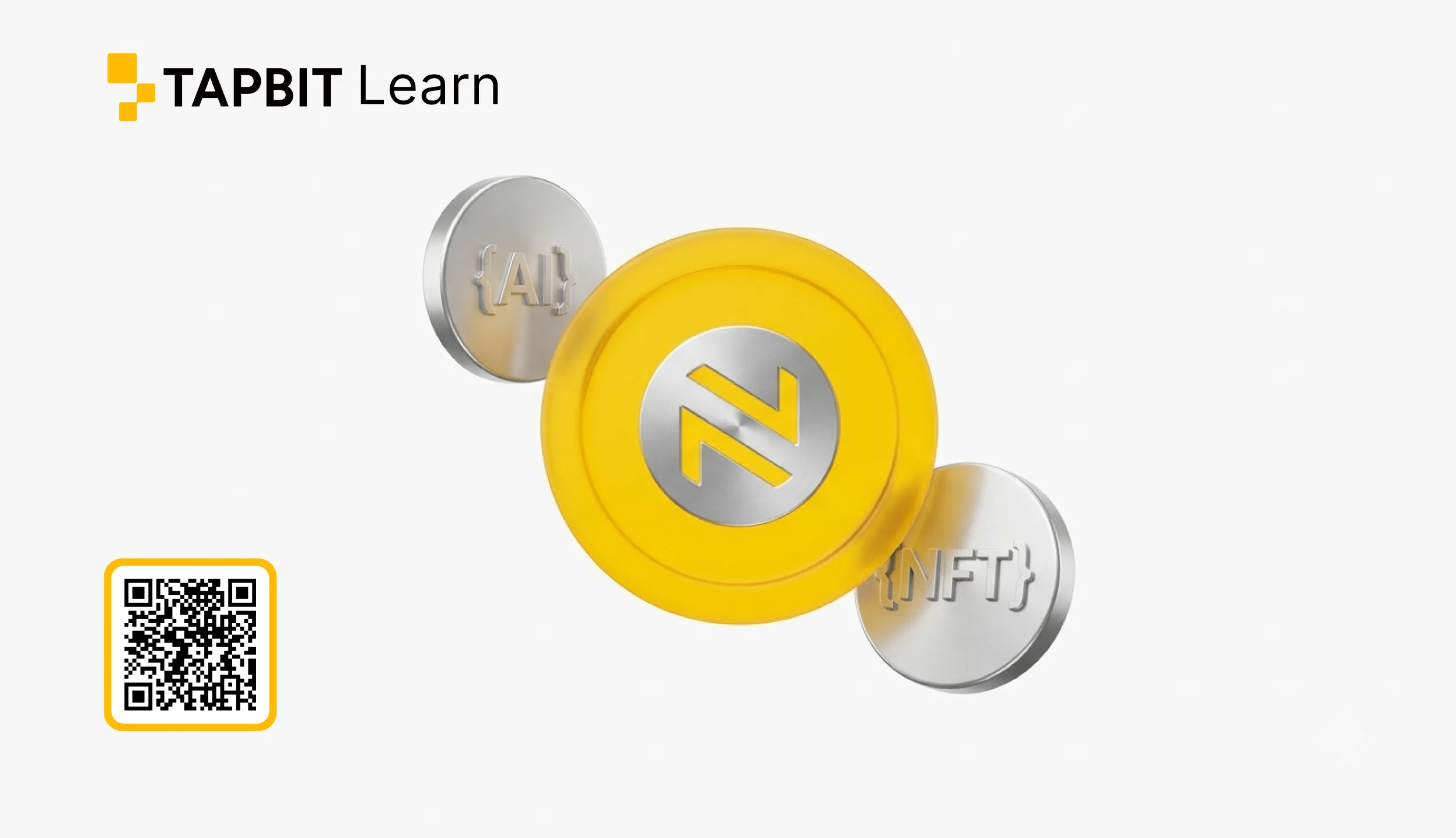 NFP token ticker symbol