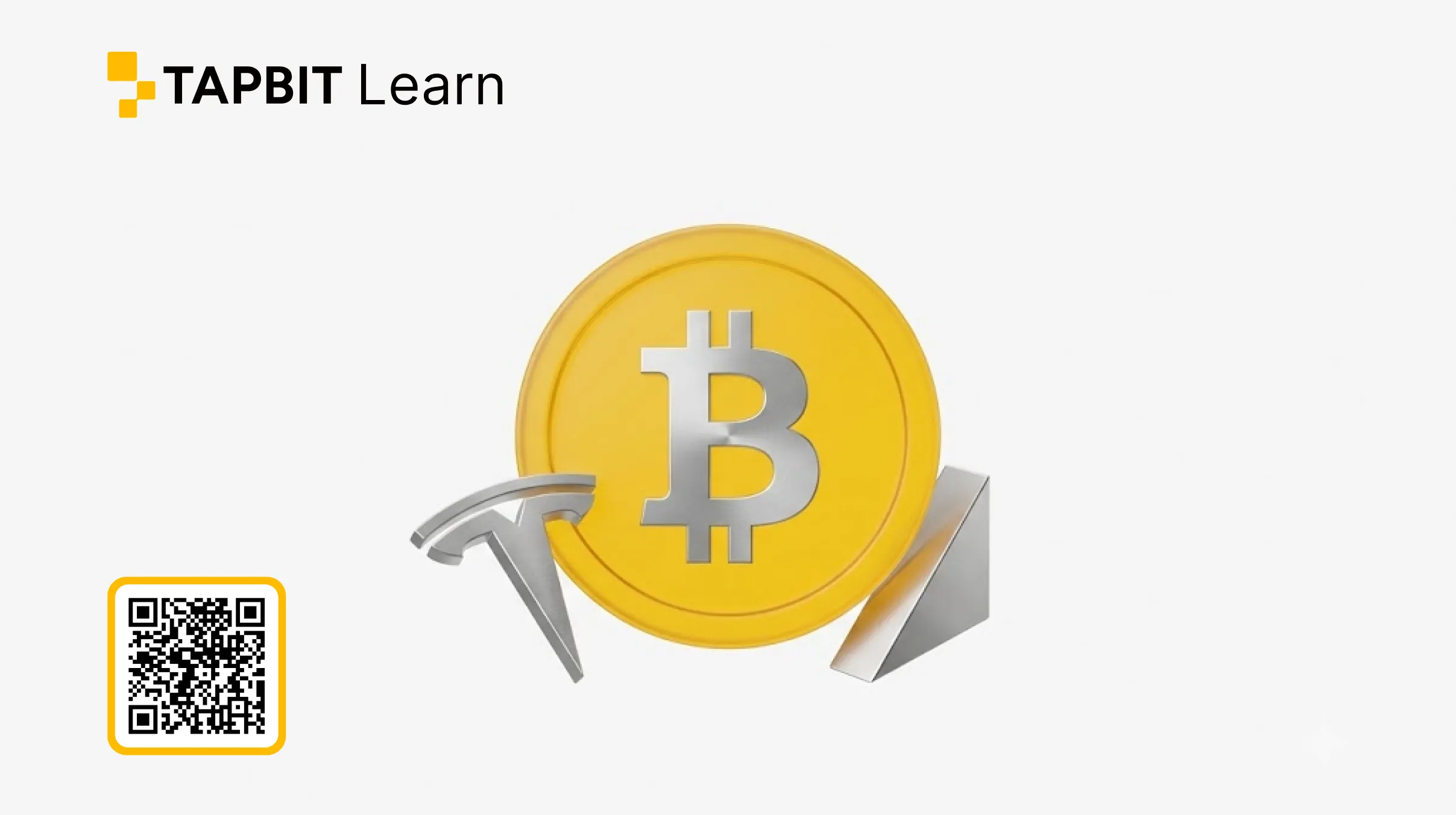 Tesla BTC