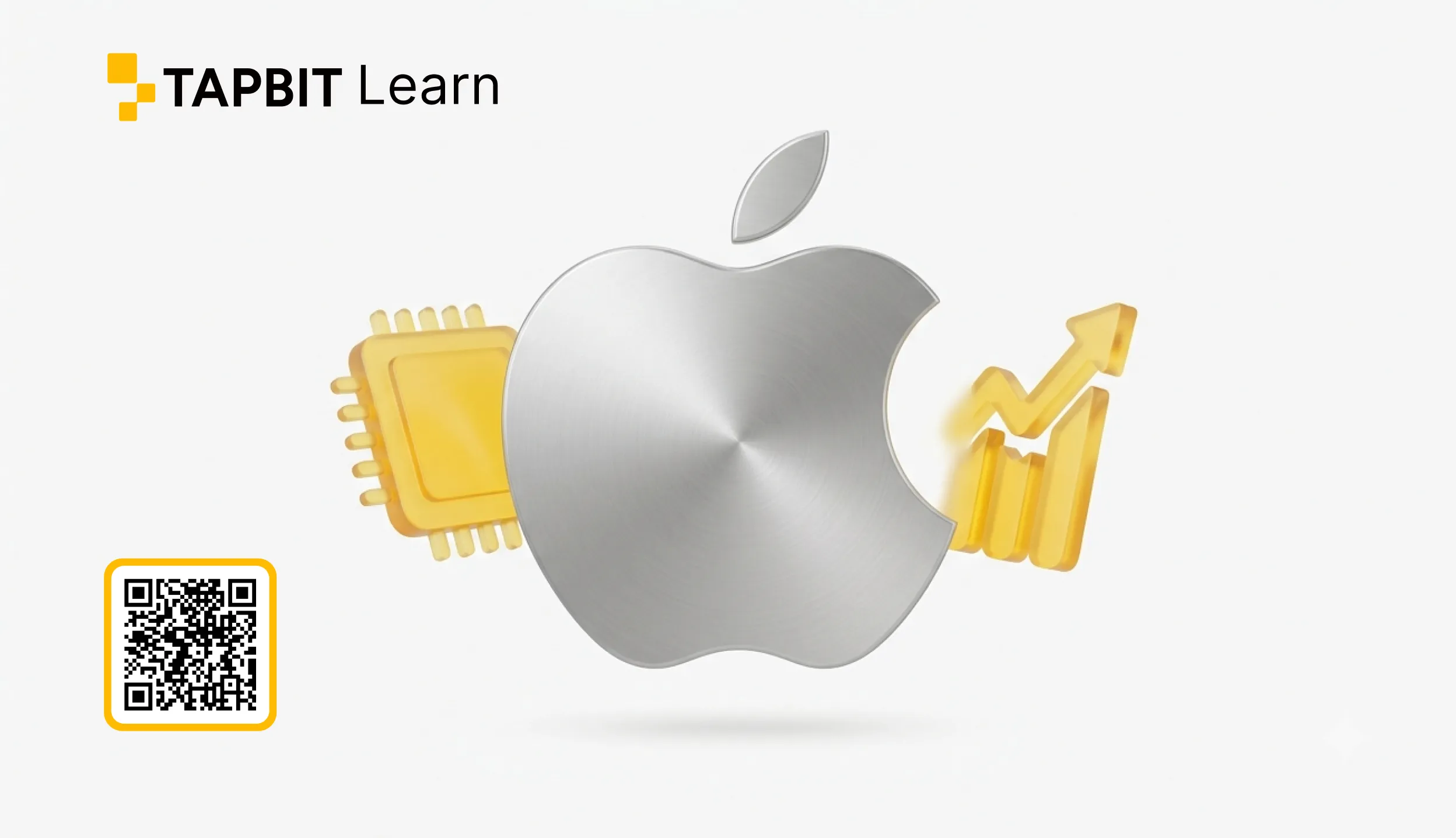 Анализ акций AAPL: сделка Apple-Broadcom и стратегия Edge AI