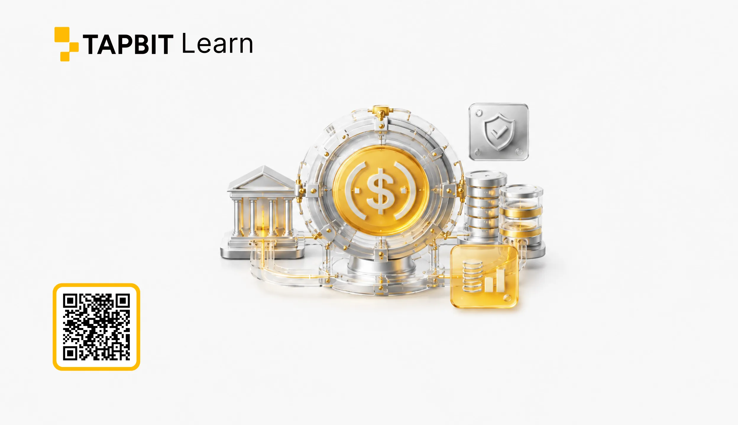 Stablecoin News - Tapbit Learn