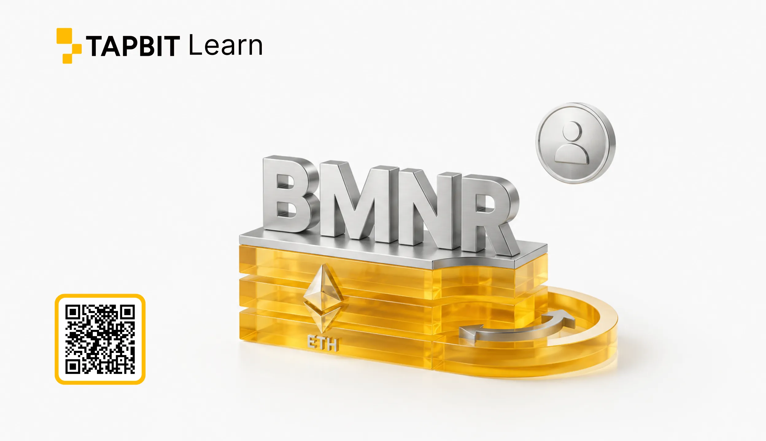 acciones de bitmine - Tapbit Learn