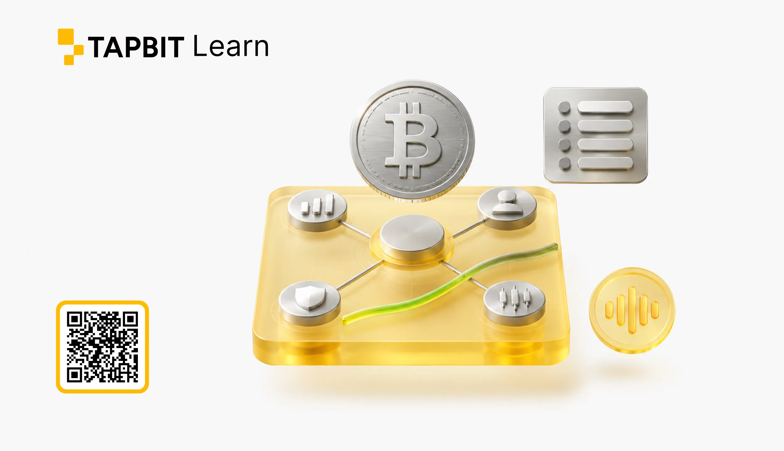 Crypto Market Rebound Drivers - Tapbit Learn