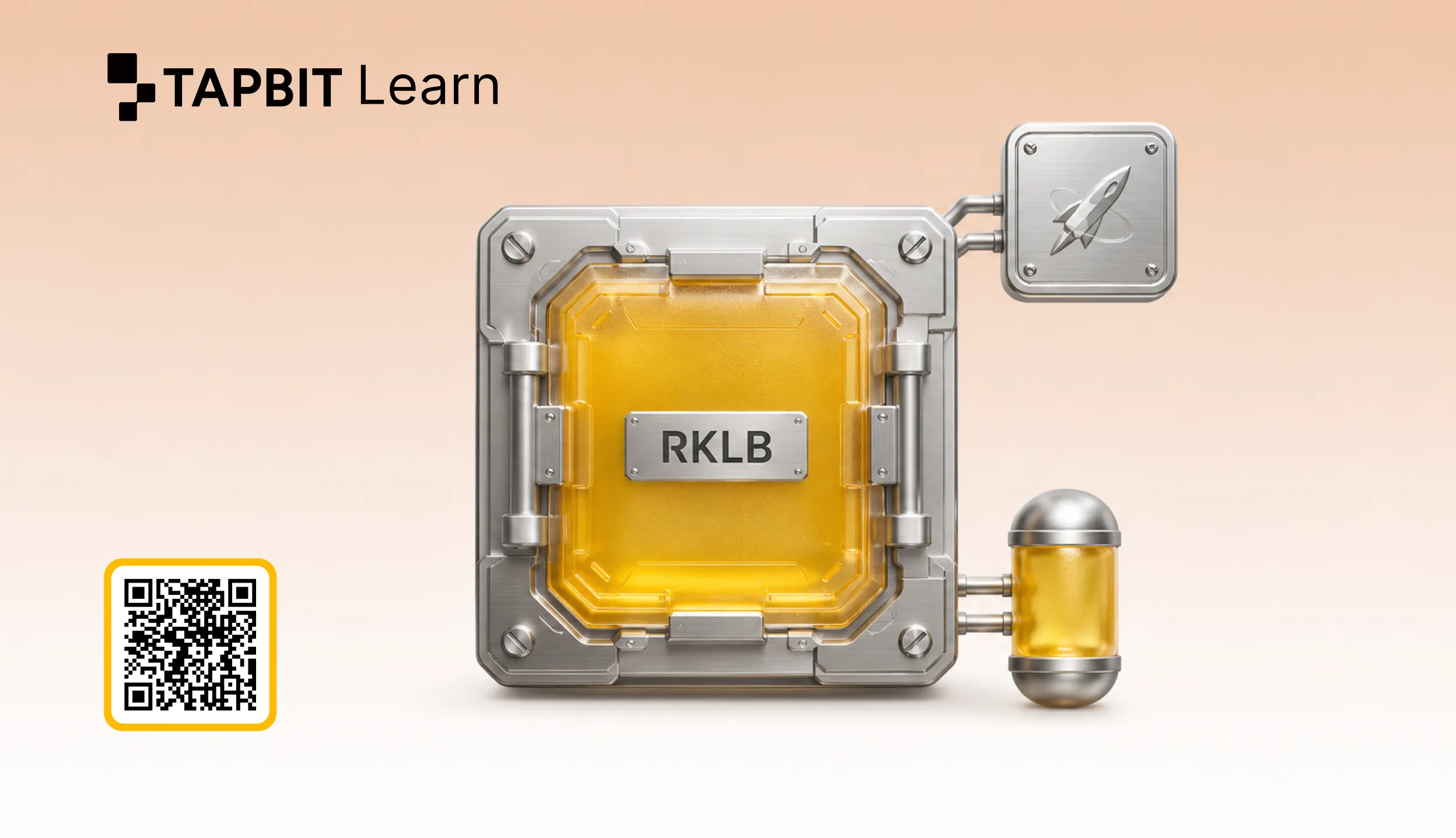 RKLB-USDT stock-linked futures explained – Tapbit Learn