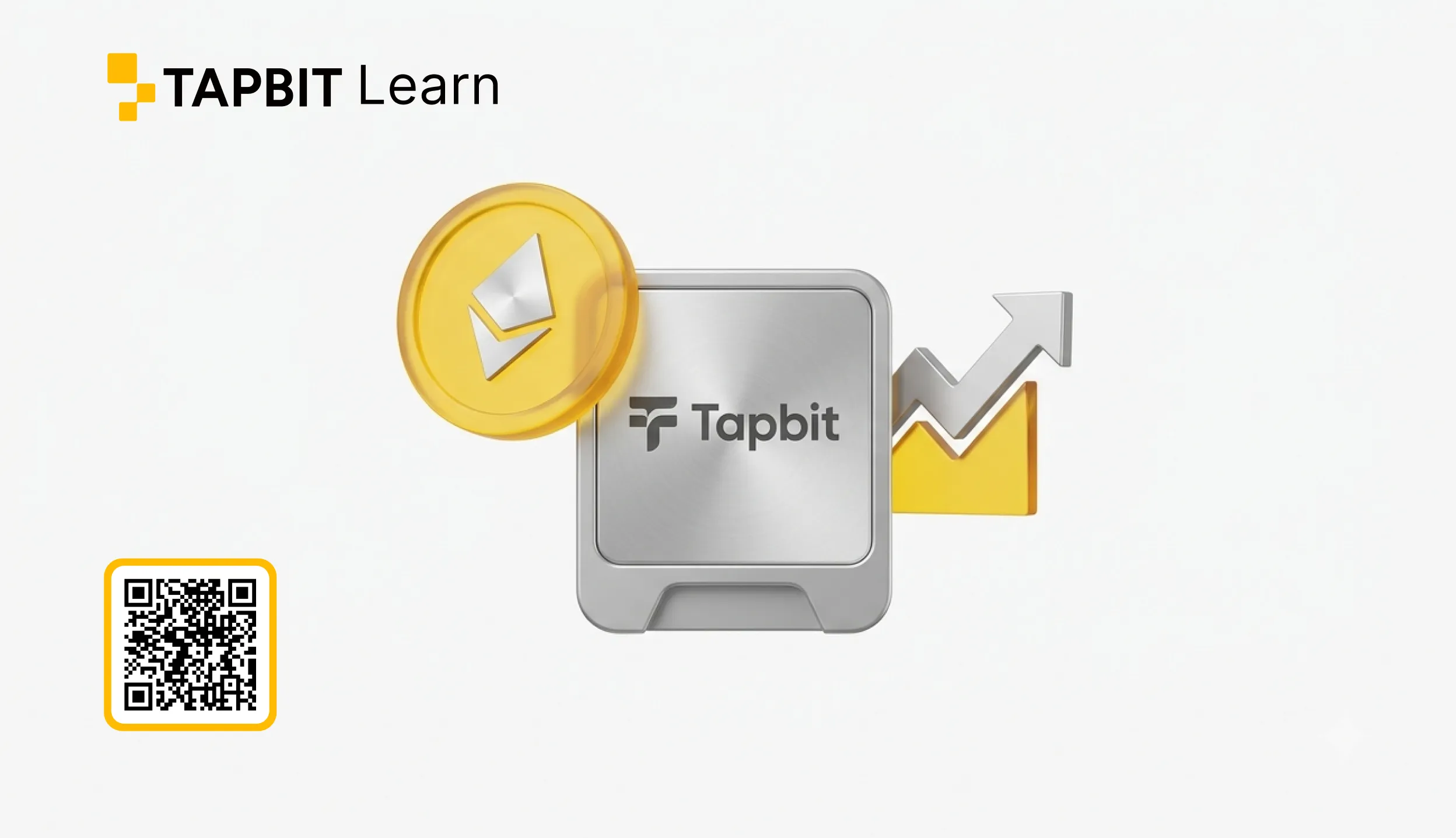 Tapbit ETH Launch Day: Which ETH Campaign Fits You?