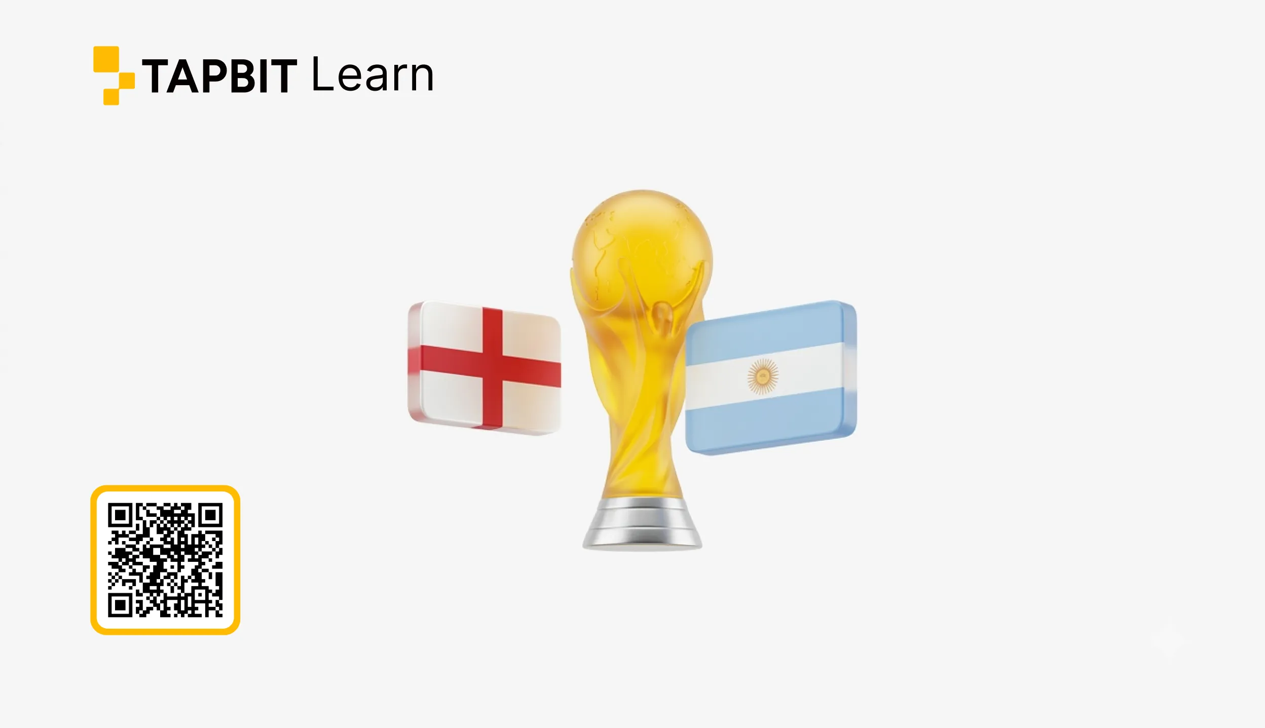 Probabilità del mercato delle previsioni Inghilterra vs Argentina