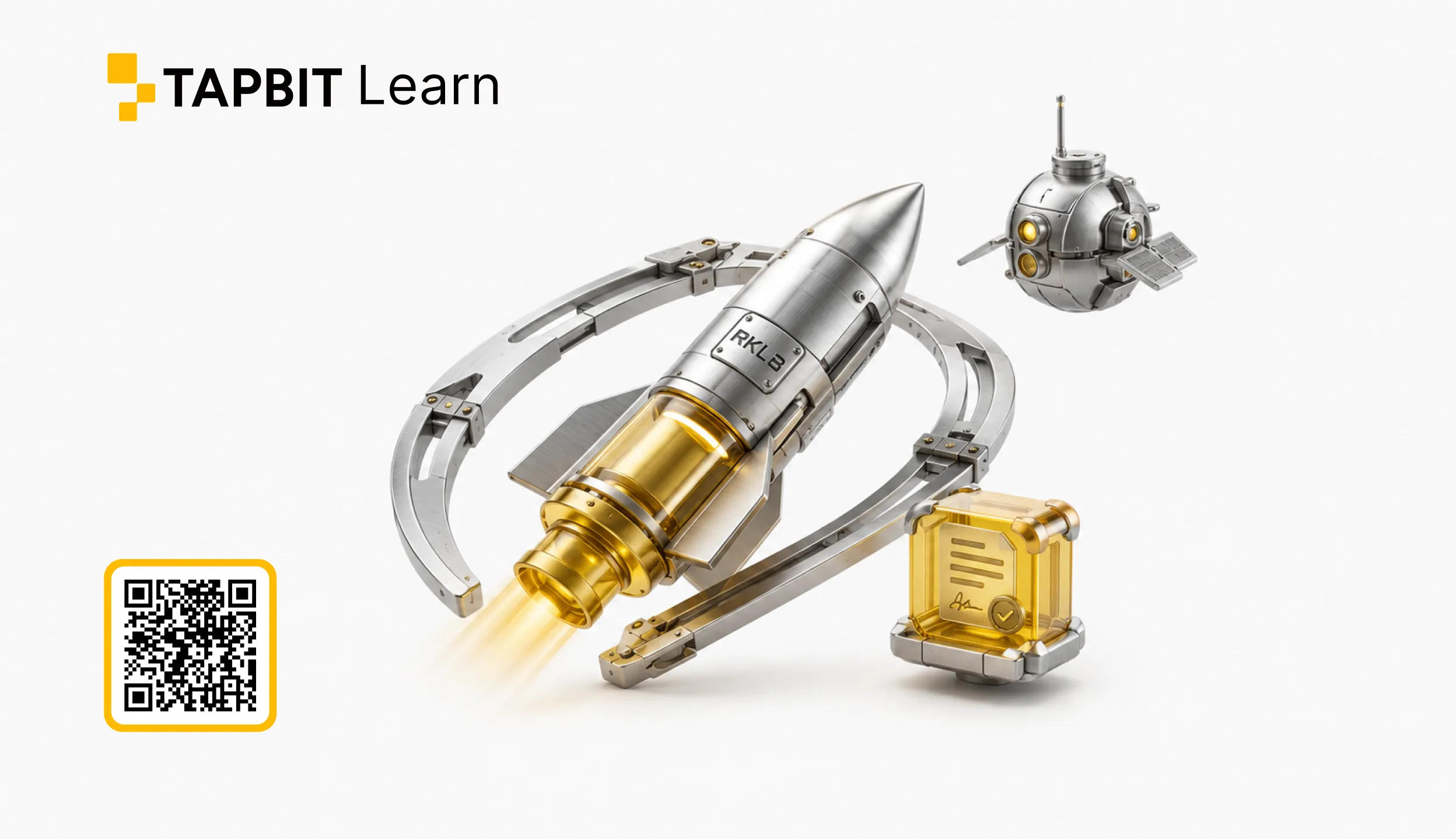 RKLB stock near $58 during the post-contract pullback – Tapbit Learn