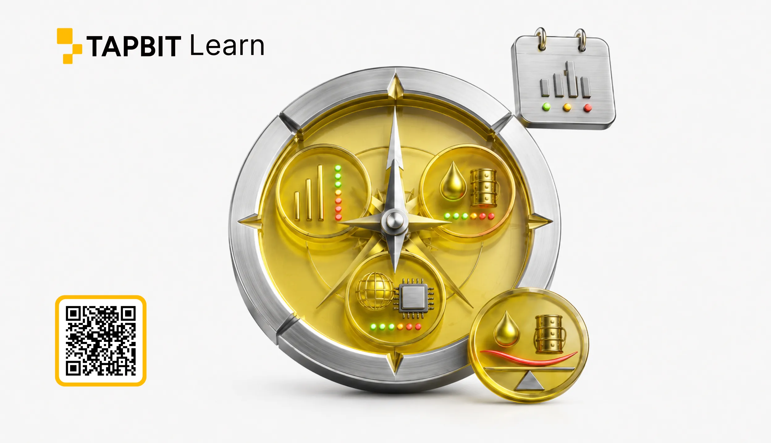 Sensex Nifty 股市今日 - Tapbit Learn
