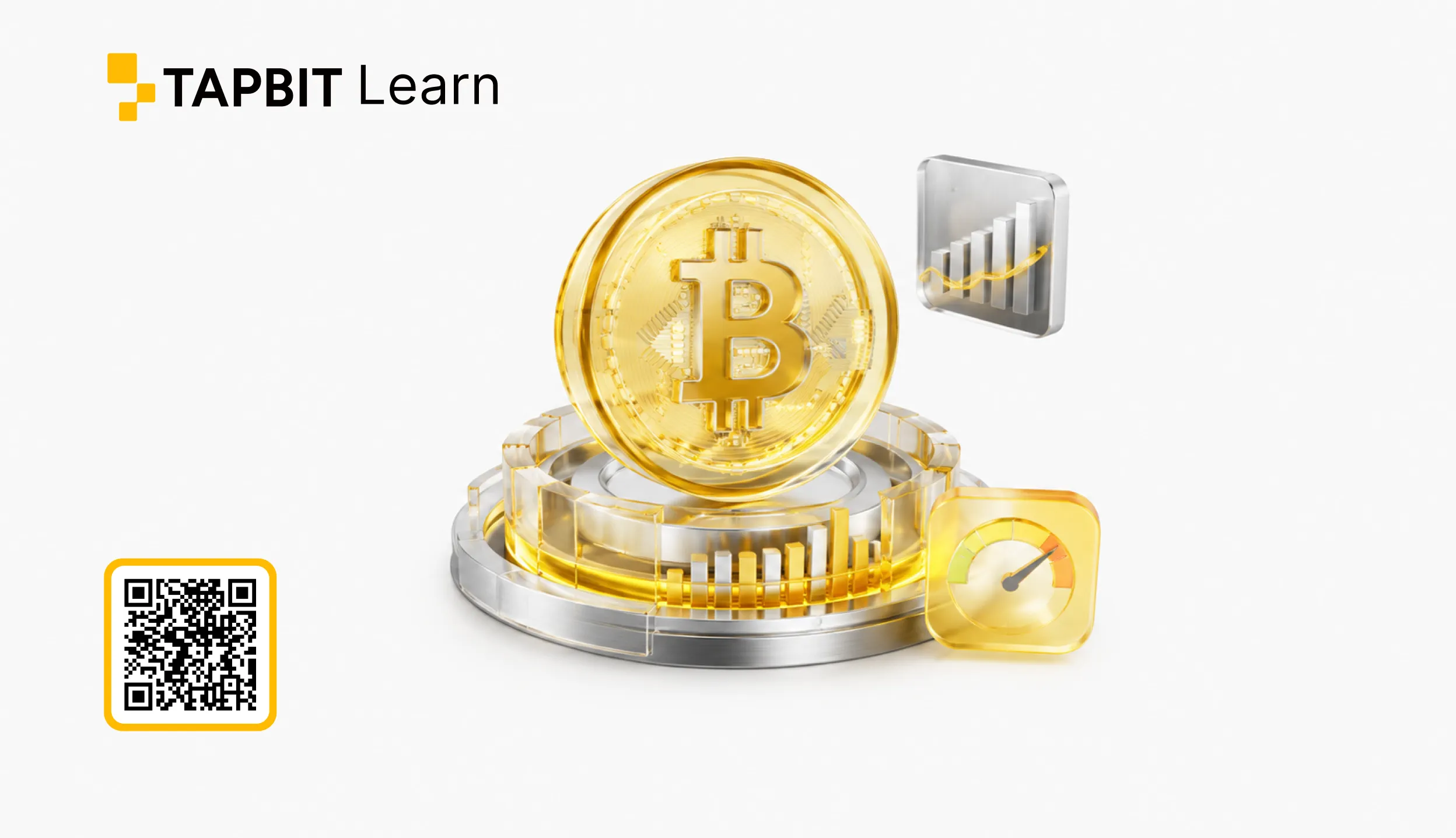 Bitcoin Price Today - Tapbit Learn