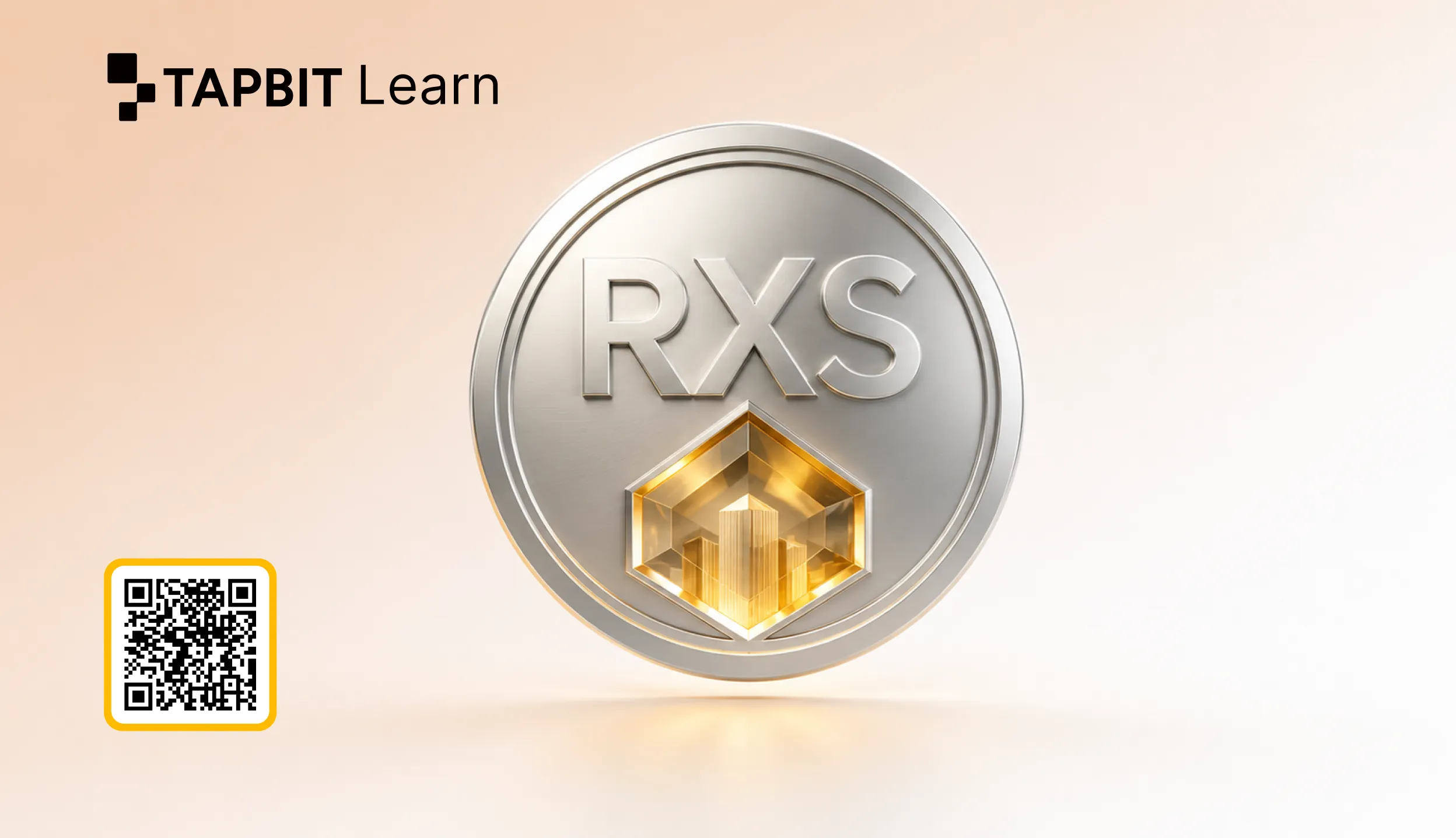 what is rxs coin Rexas Finance RWA token - Tapbit Learn