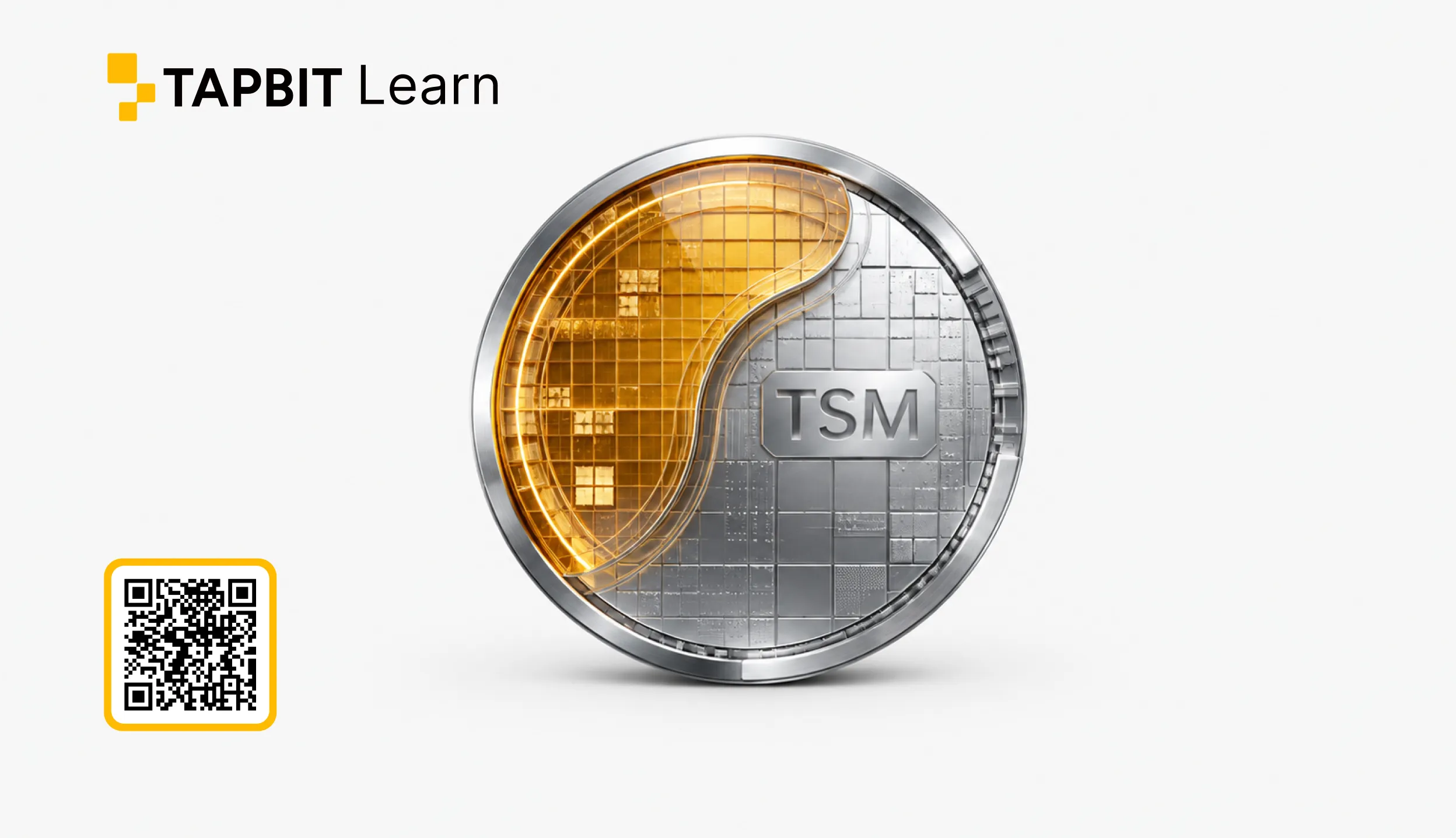 A TSM é uma boa ação para comprar - Tapbit Learn