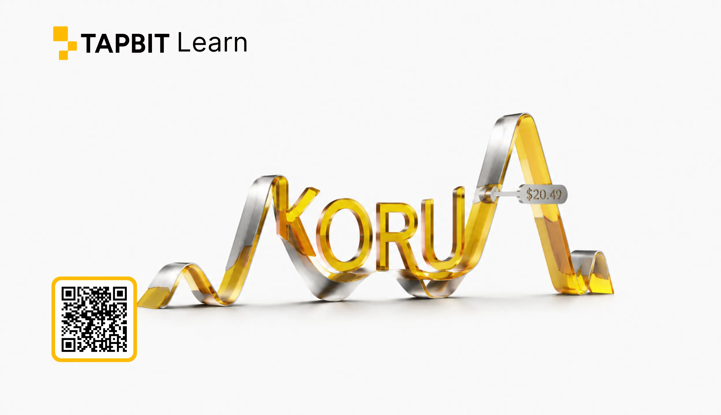 KORU Aktienkursanalyse und Prognose - Tapbit Learn