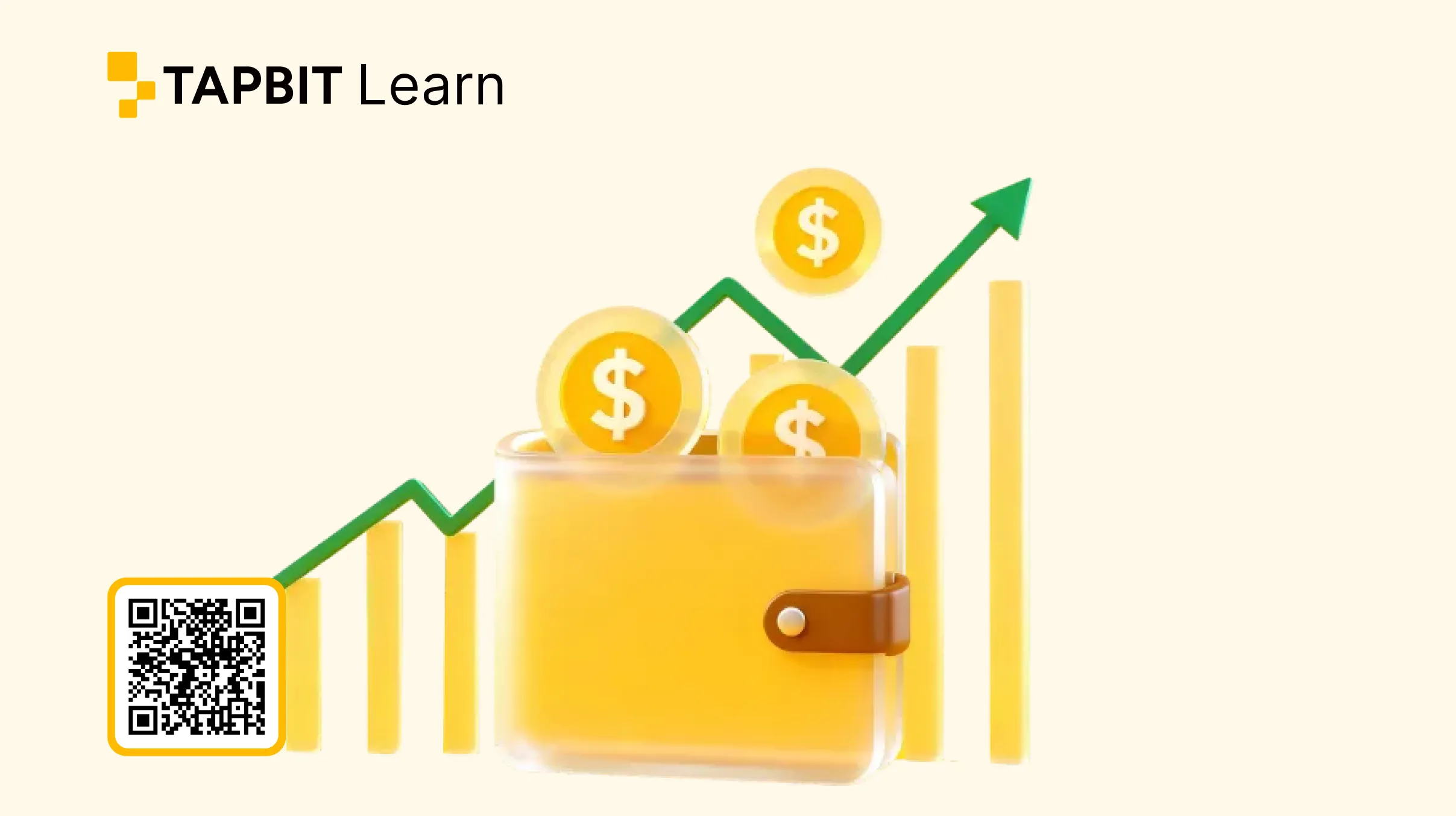 Tapbit Earn Wealth Boost