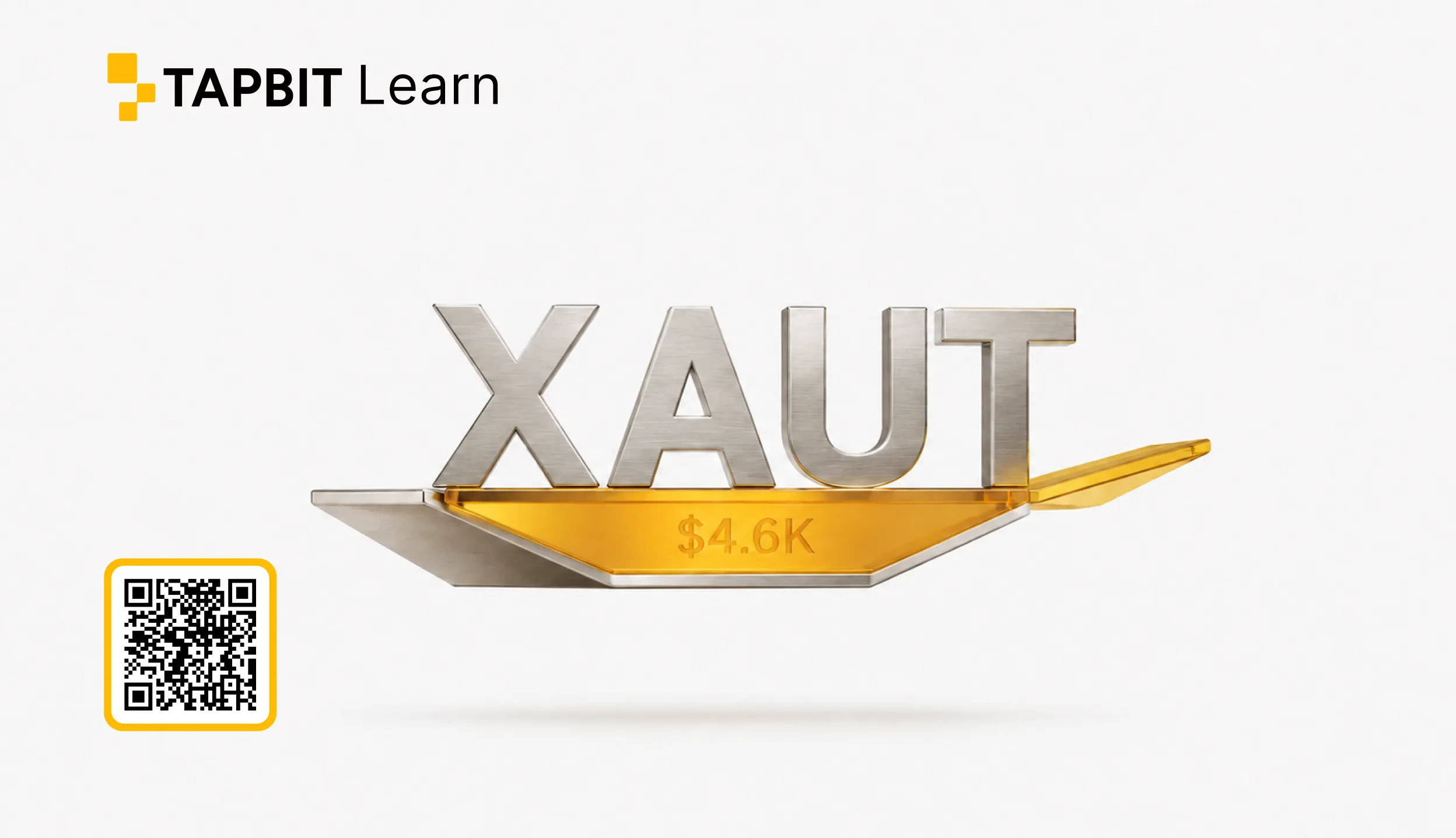 xaut price prediction - Tapbit Learn