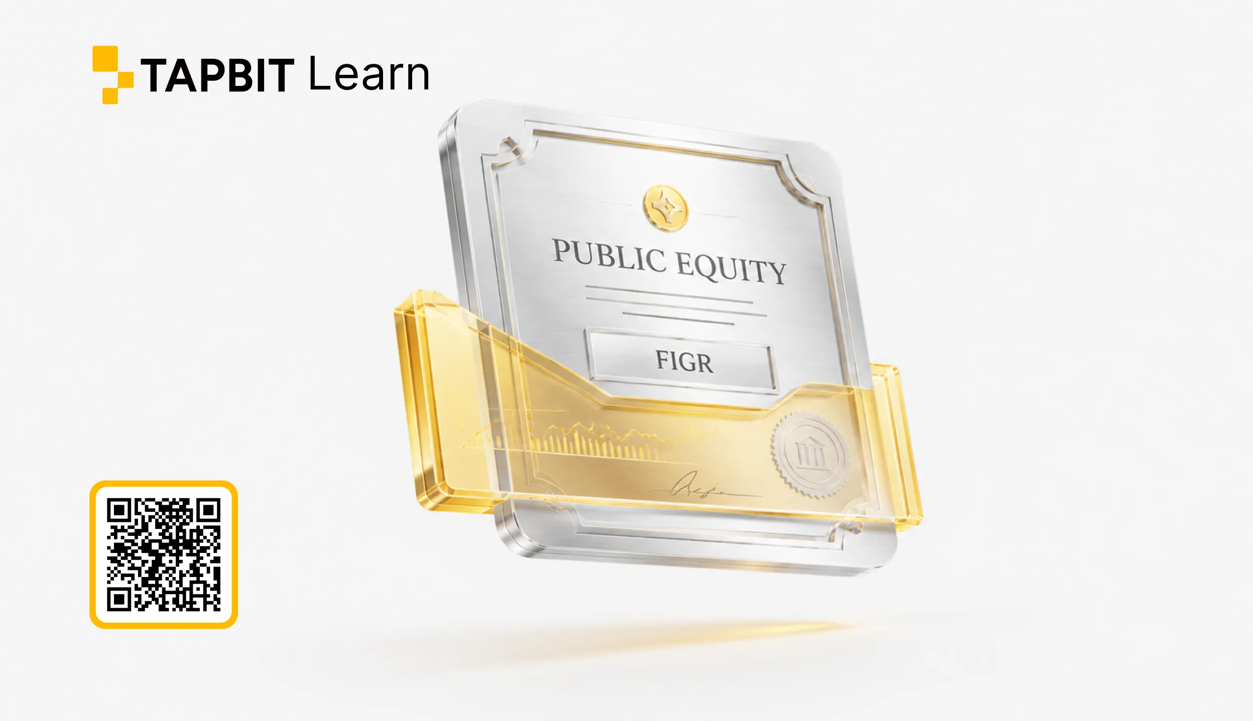 Figure stock FIGR blockchain-native capital markets