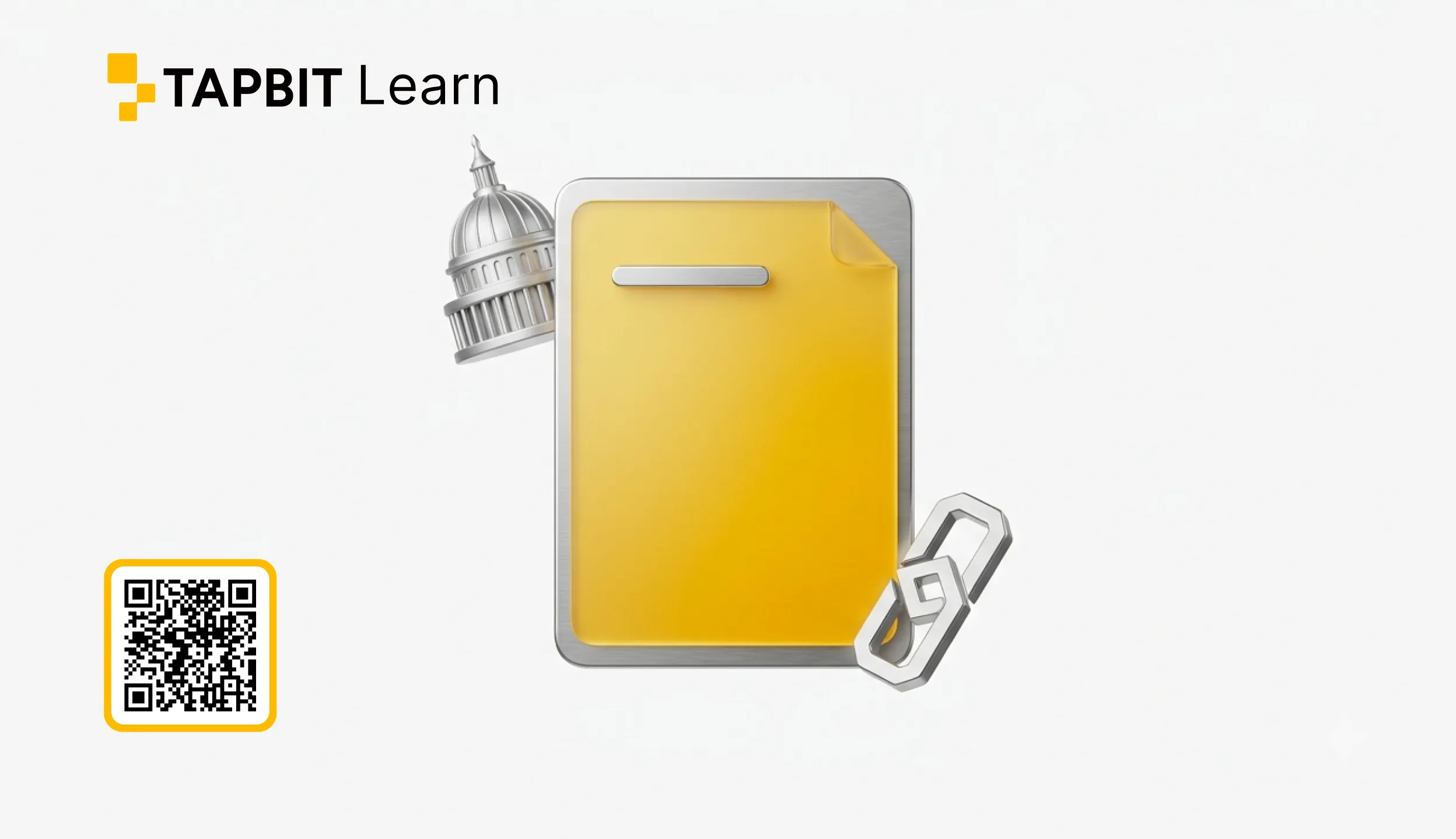 CLARITY Act legislative document