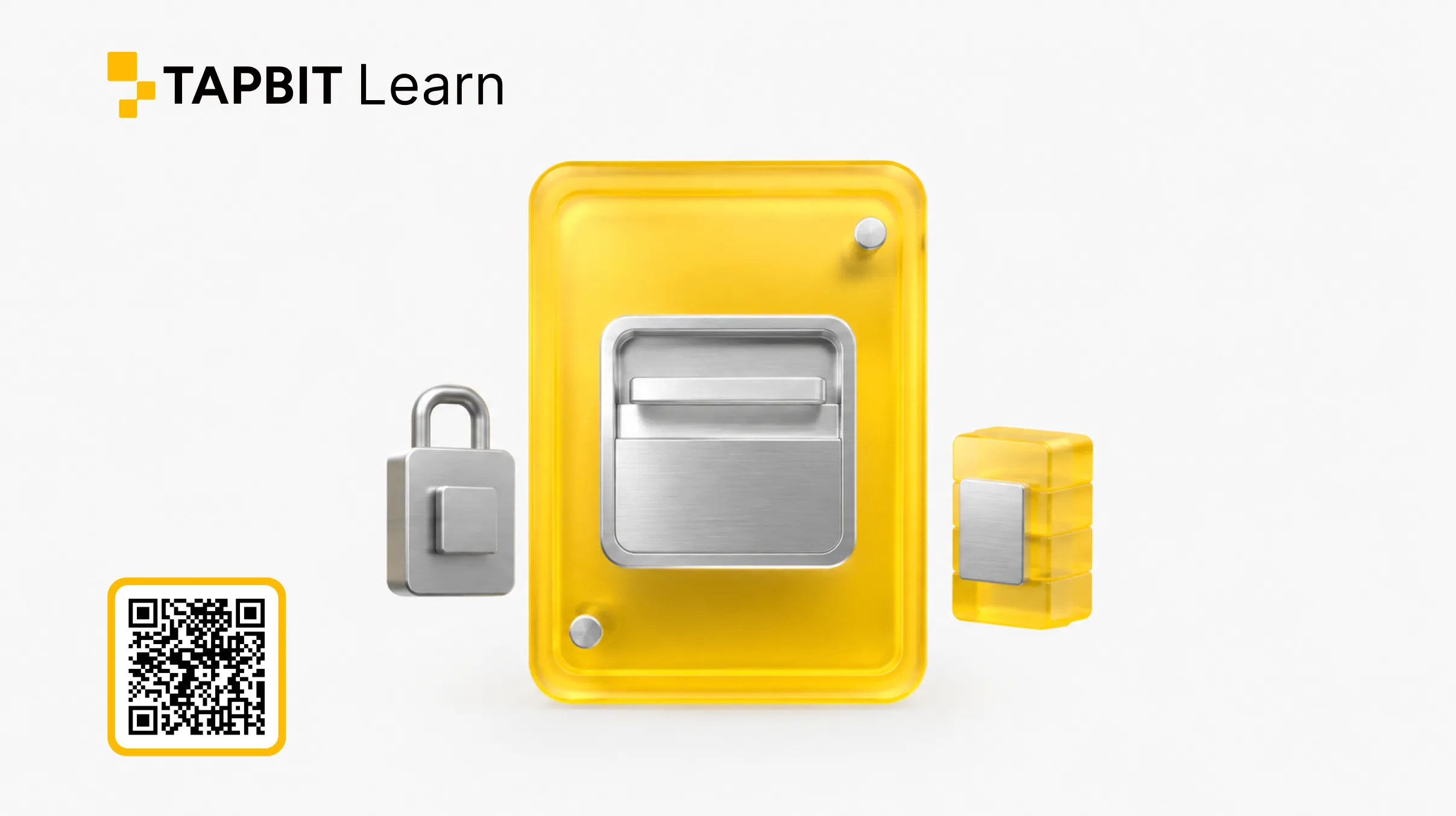 Tapbit ETH Earn promotion