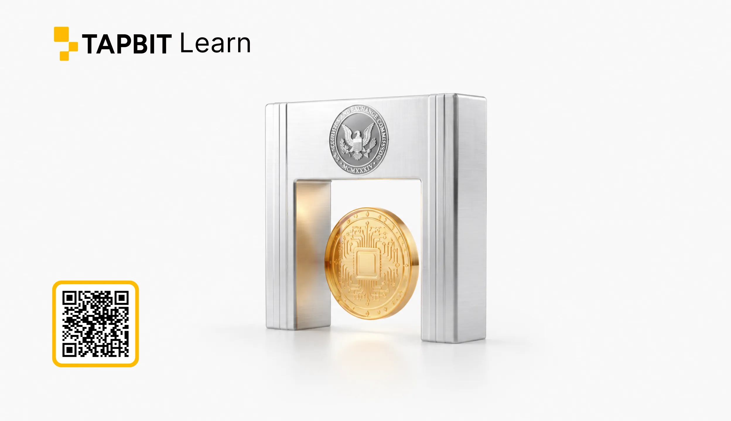 SEC crypto rules token safe harbor explained