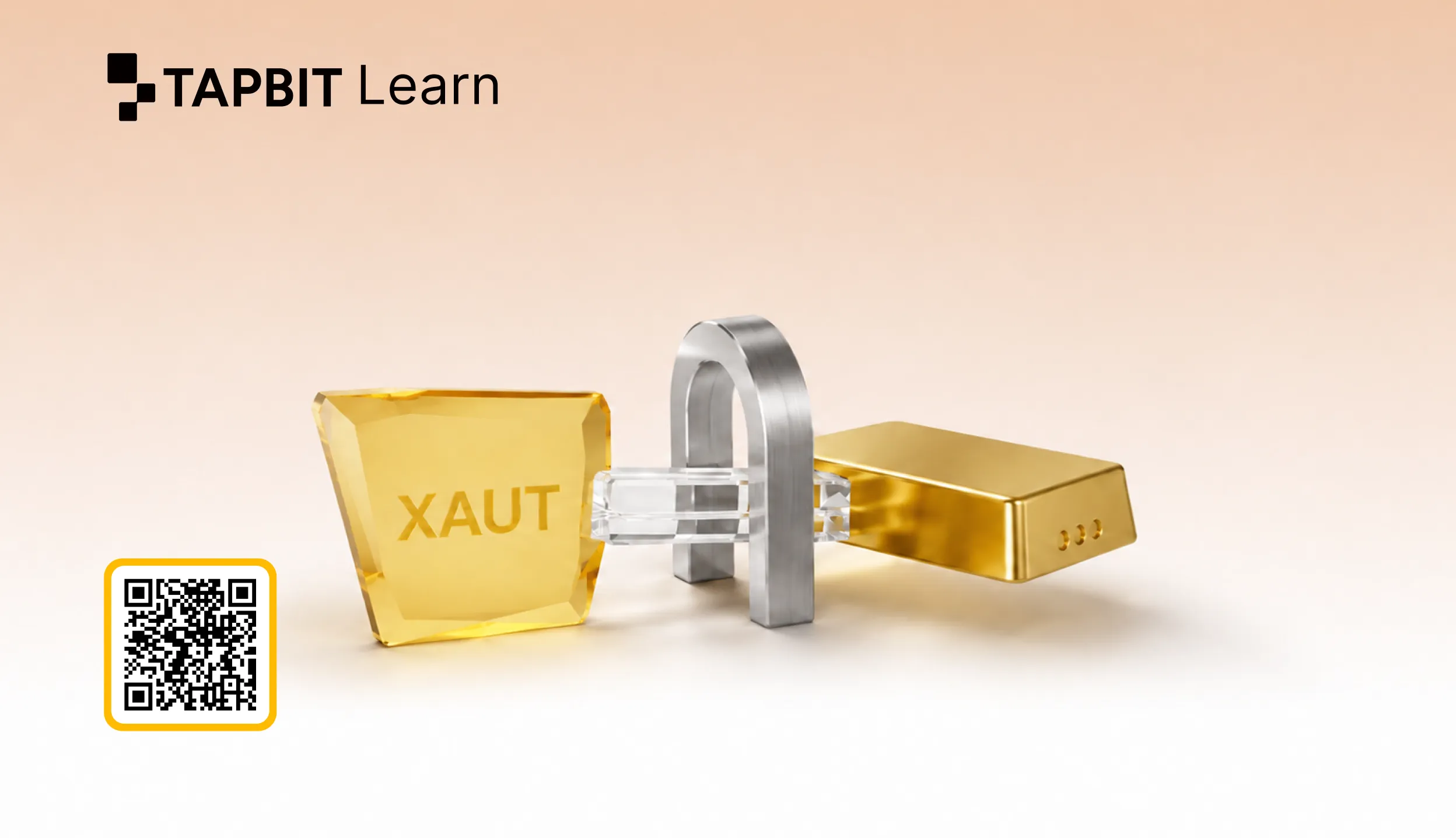 what is tether gold - Tapbit Learn