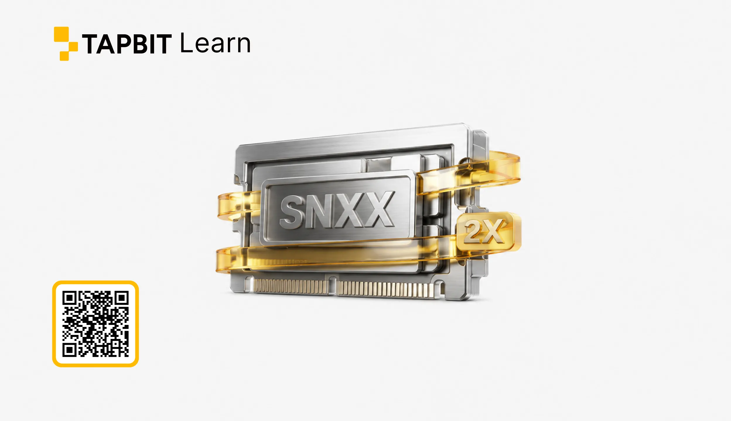 SNXX株価 - Tapbit Learn