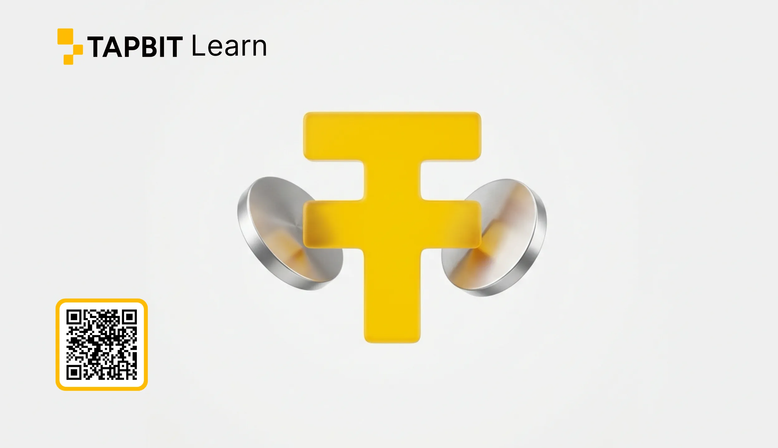 Tapbit Wednesday Wealth Plan promotional banner