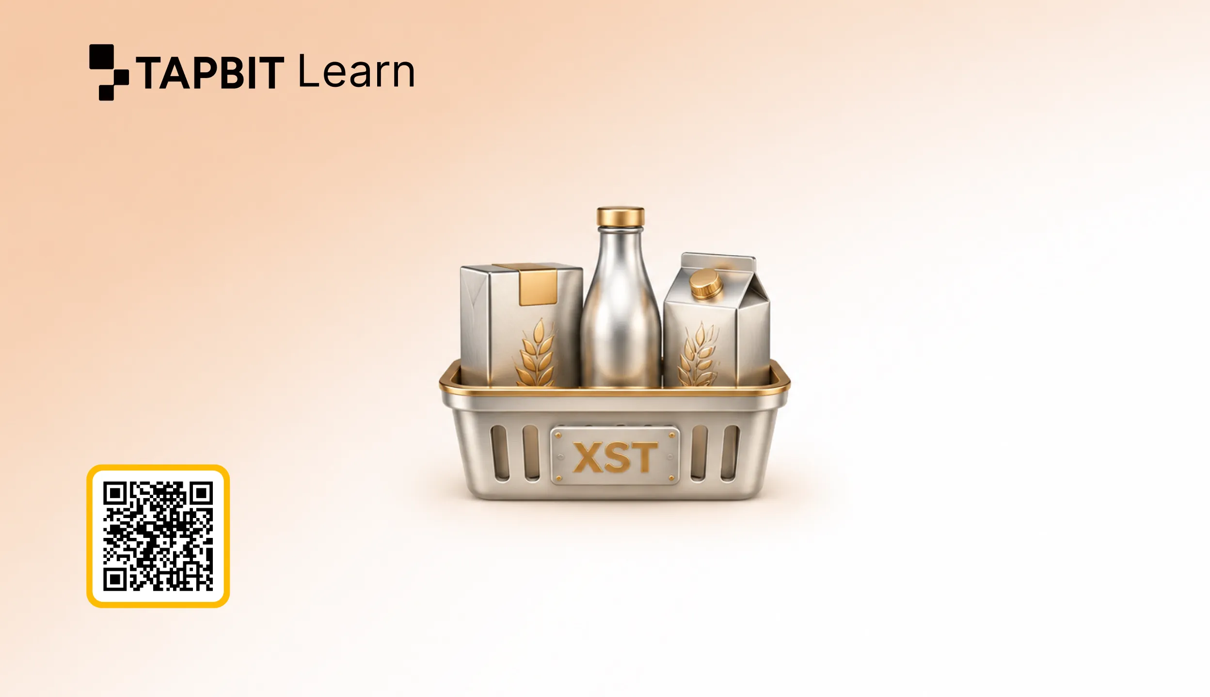 what is XST stock Canadian consumer staples ETF