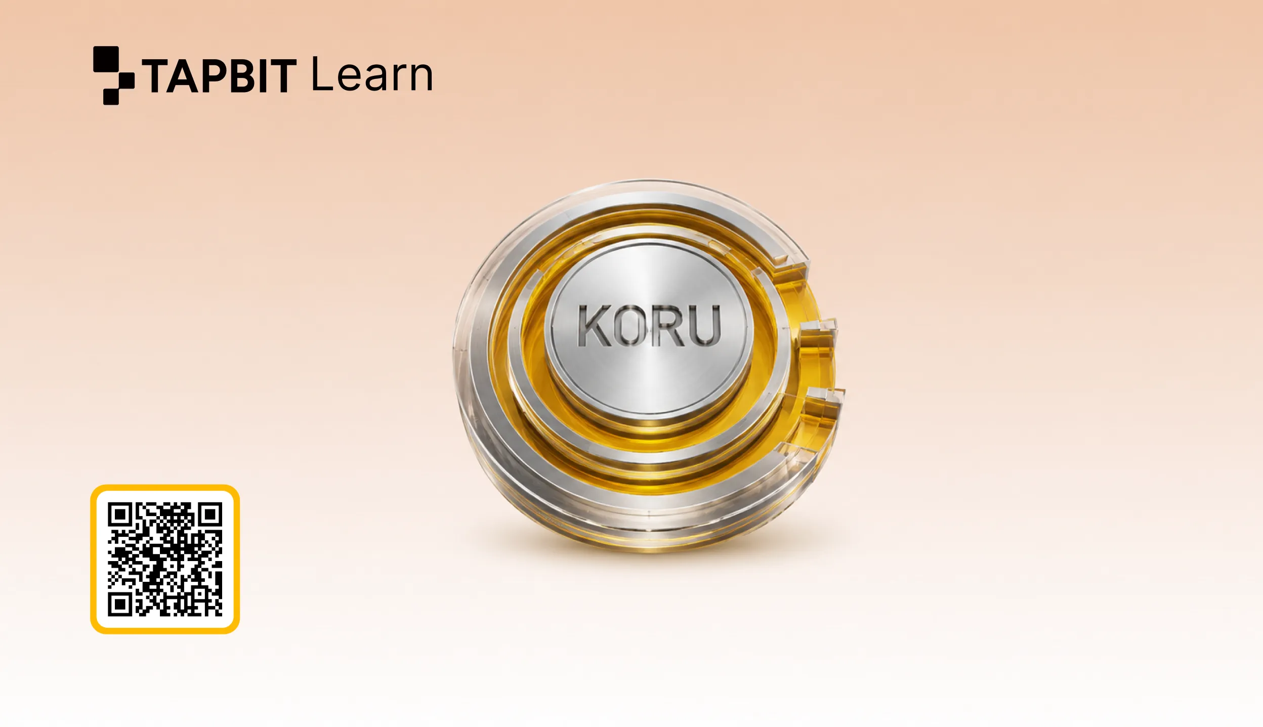 KORU株とは - Tapbit Learn