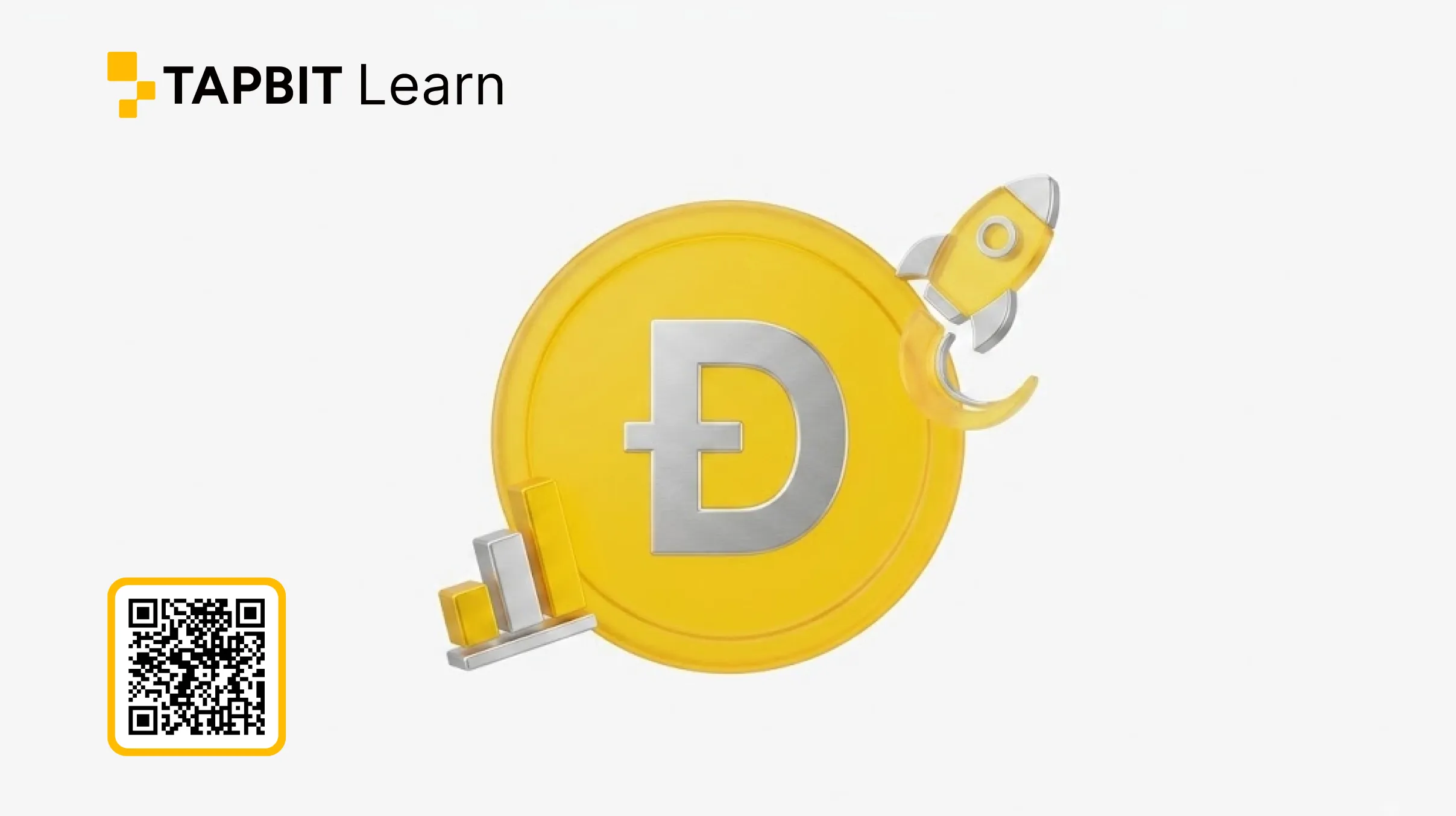 Gráfico diario de precios de DOGE USDT