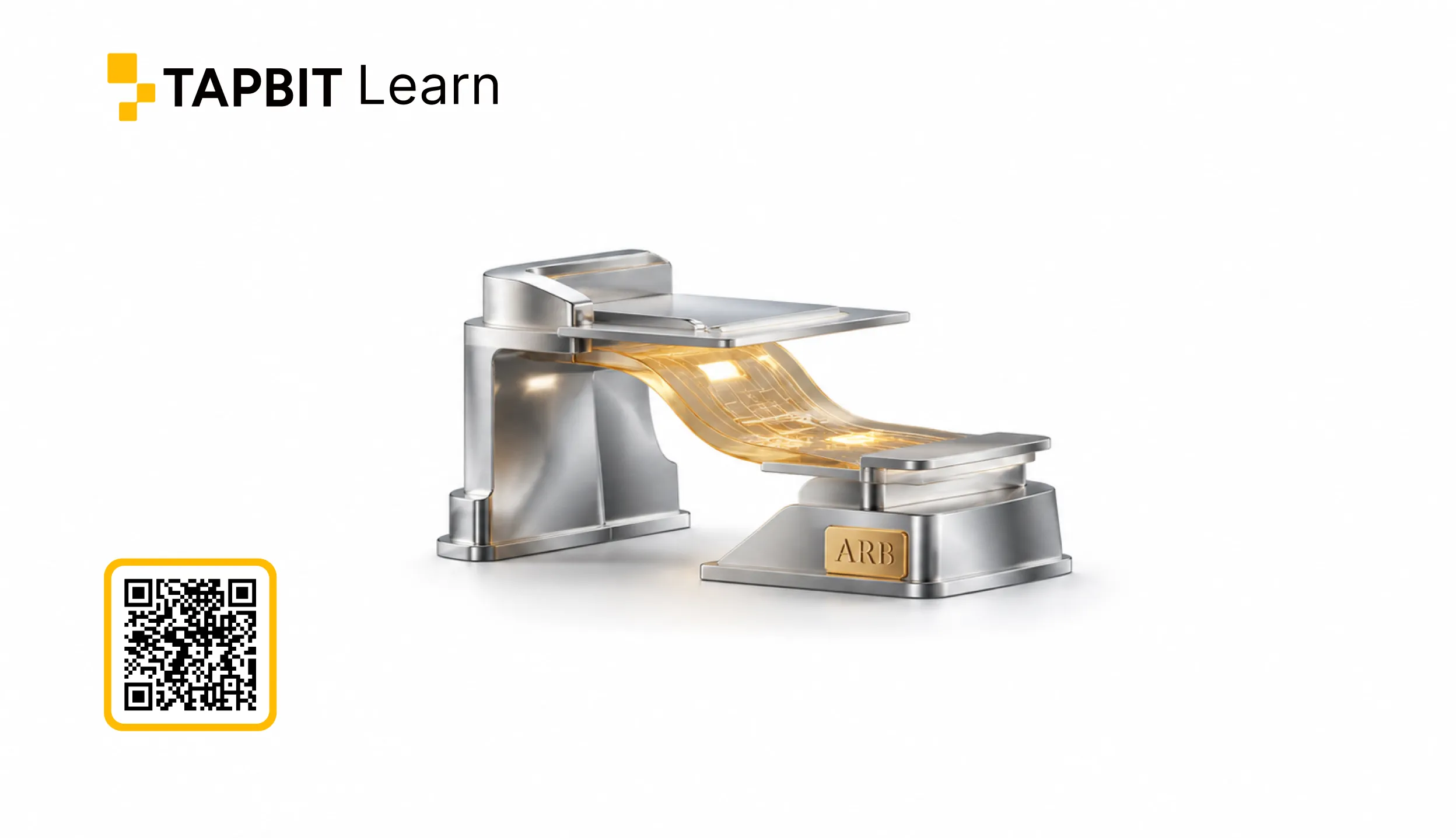 Prix ARB revenus Robinhood Chain - Tapbit Learn