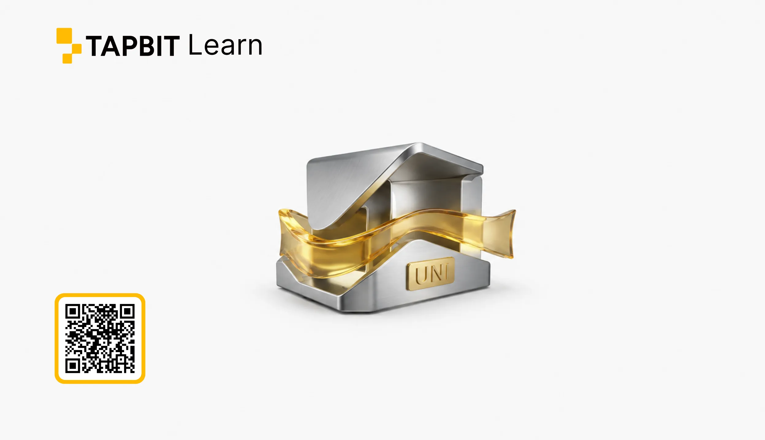 Prix UNI Robinhood Chain frais - Tapbit Learn
