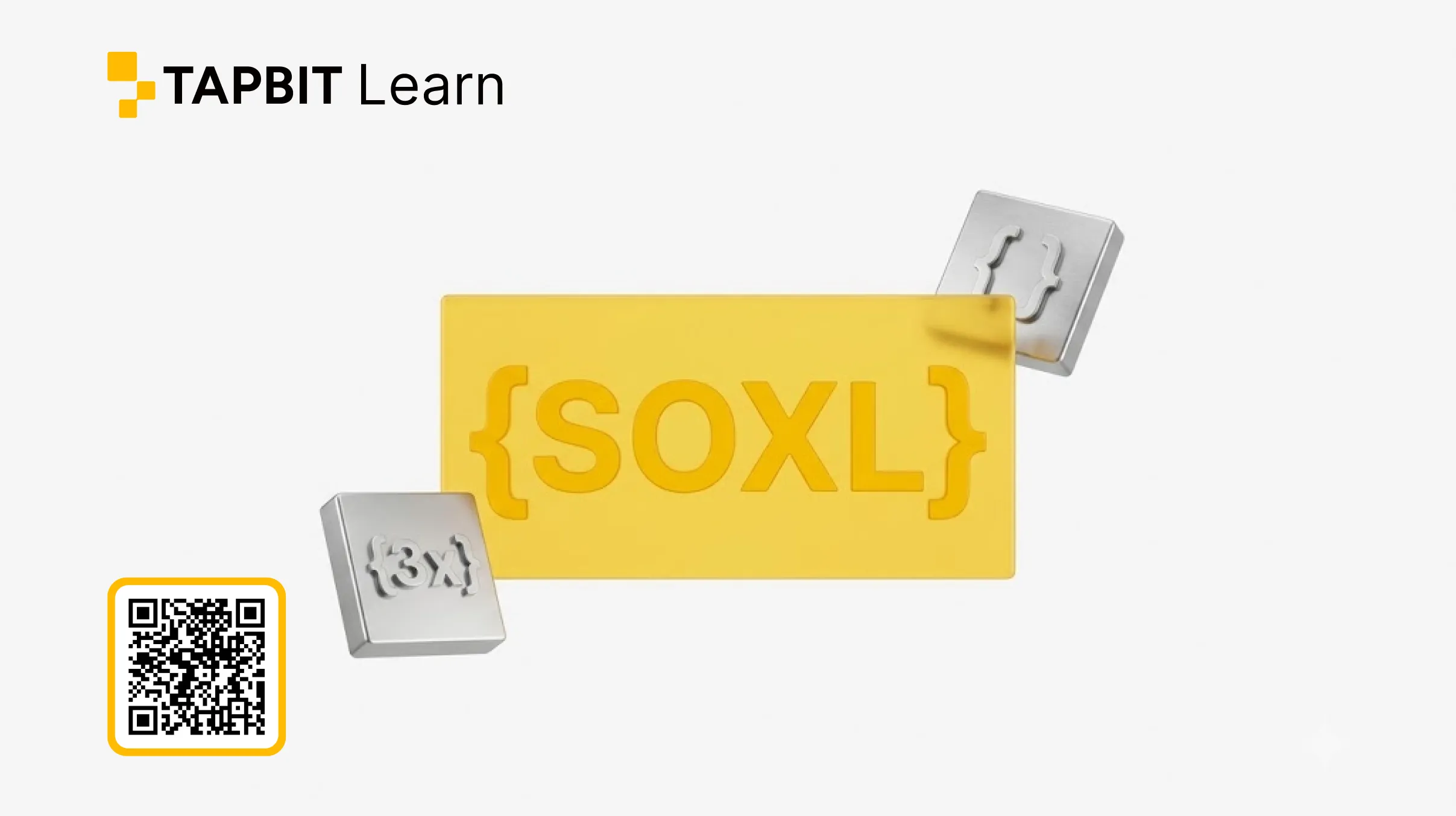SOXL USDT perpetual daily chart
