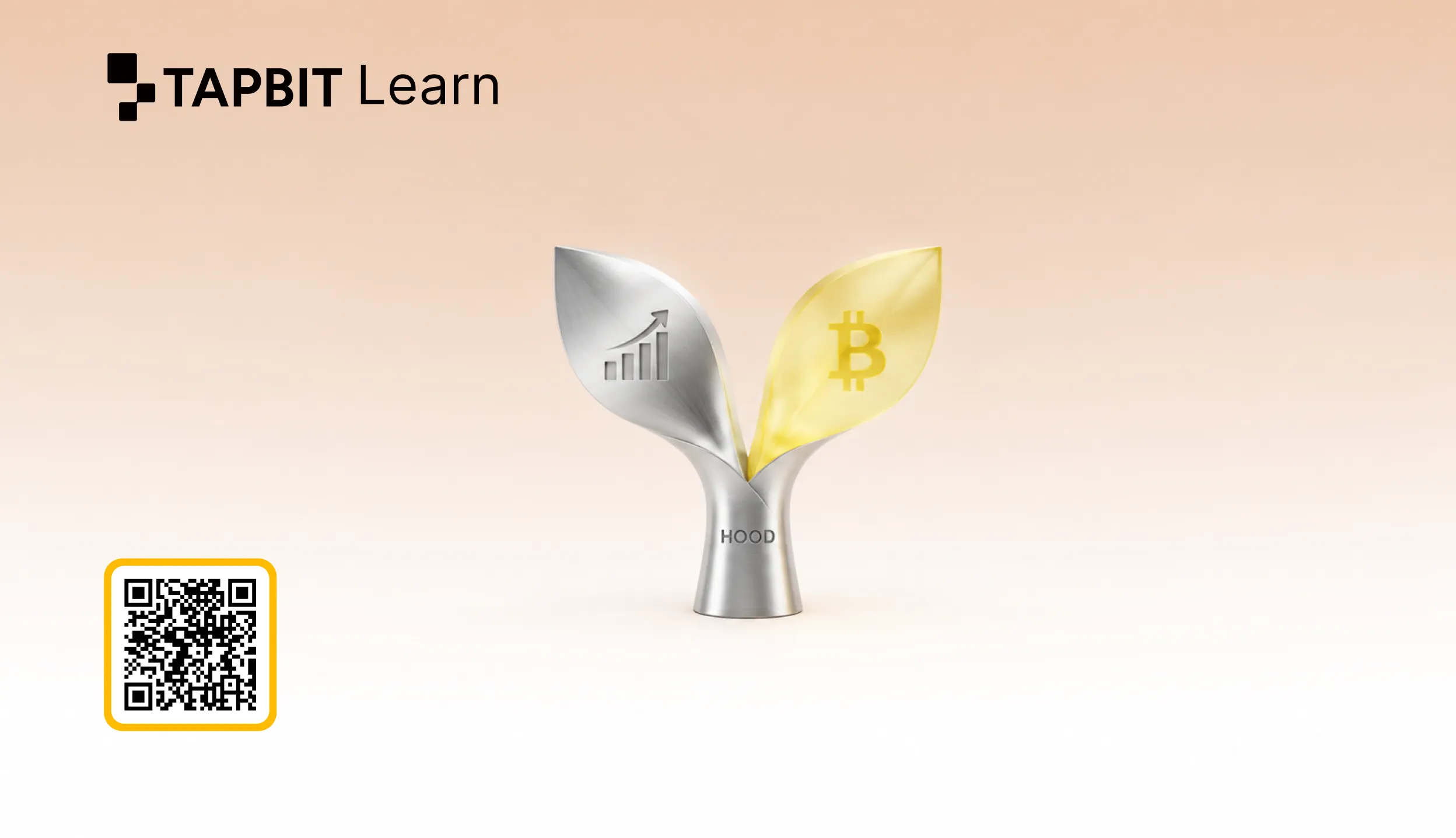 HOOD Hissesi Nedir? Robinhood Hisseleri vs Kripto Tokenları