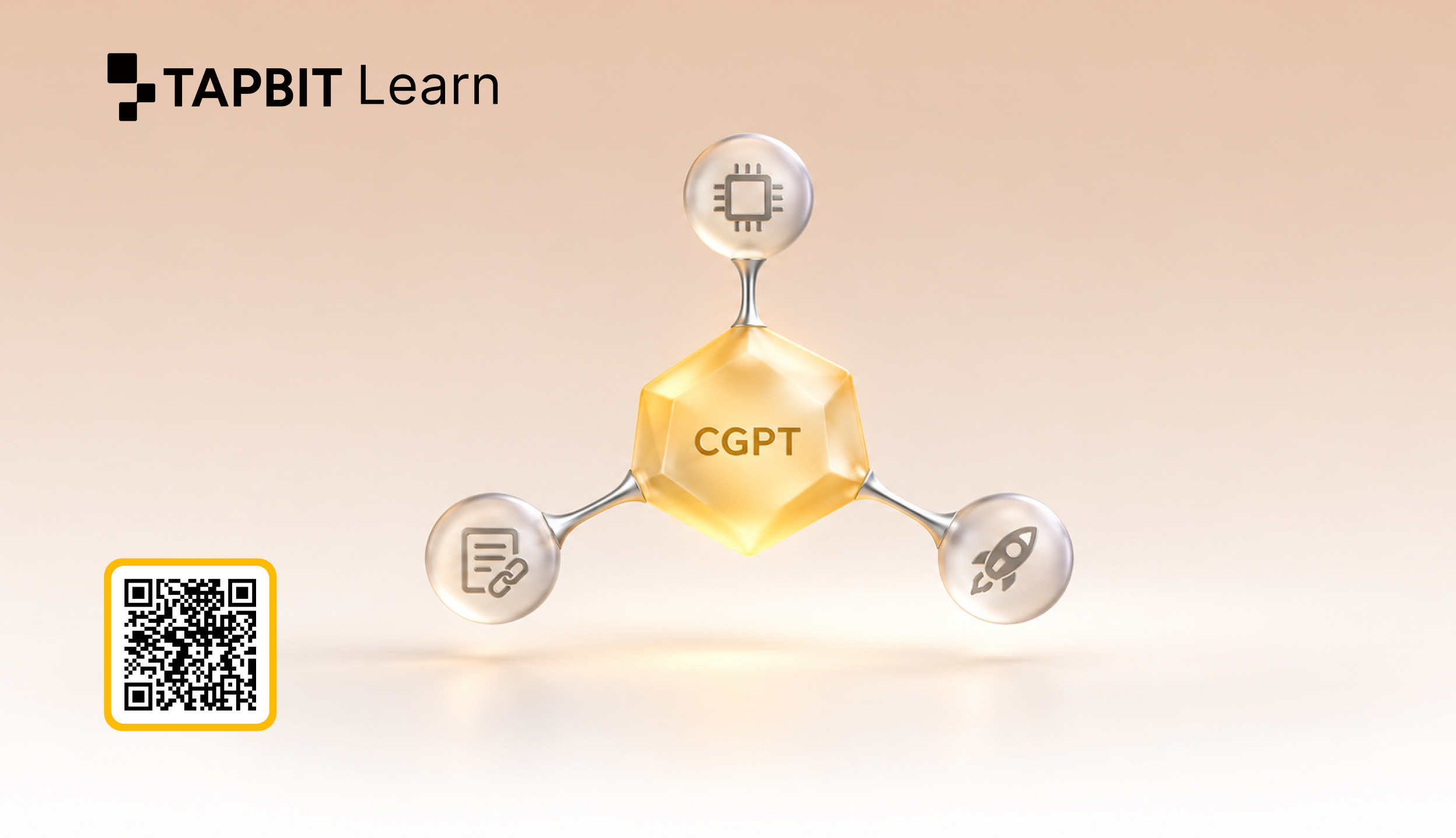 Alarm Token What Is CGPT Coin? ChainGPT Token Explained