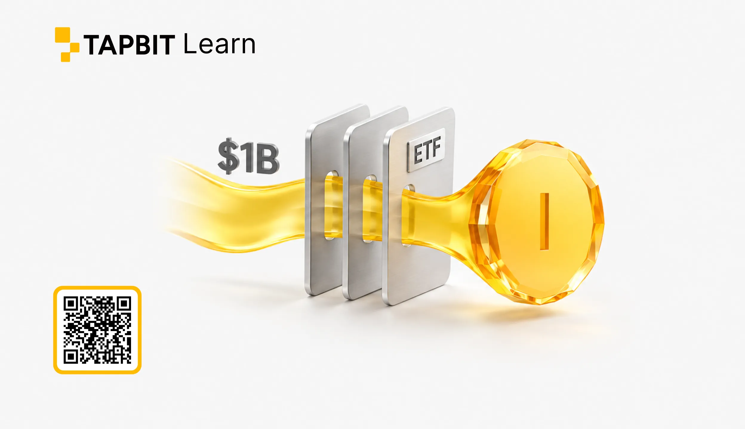 Bitcoin ETF inflows today