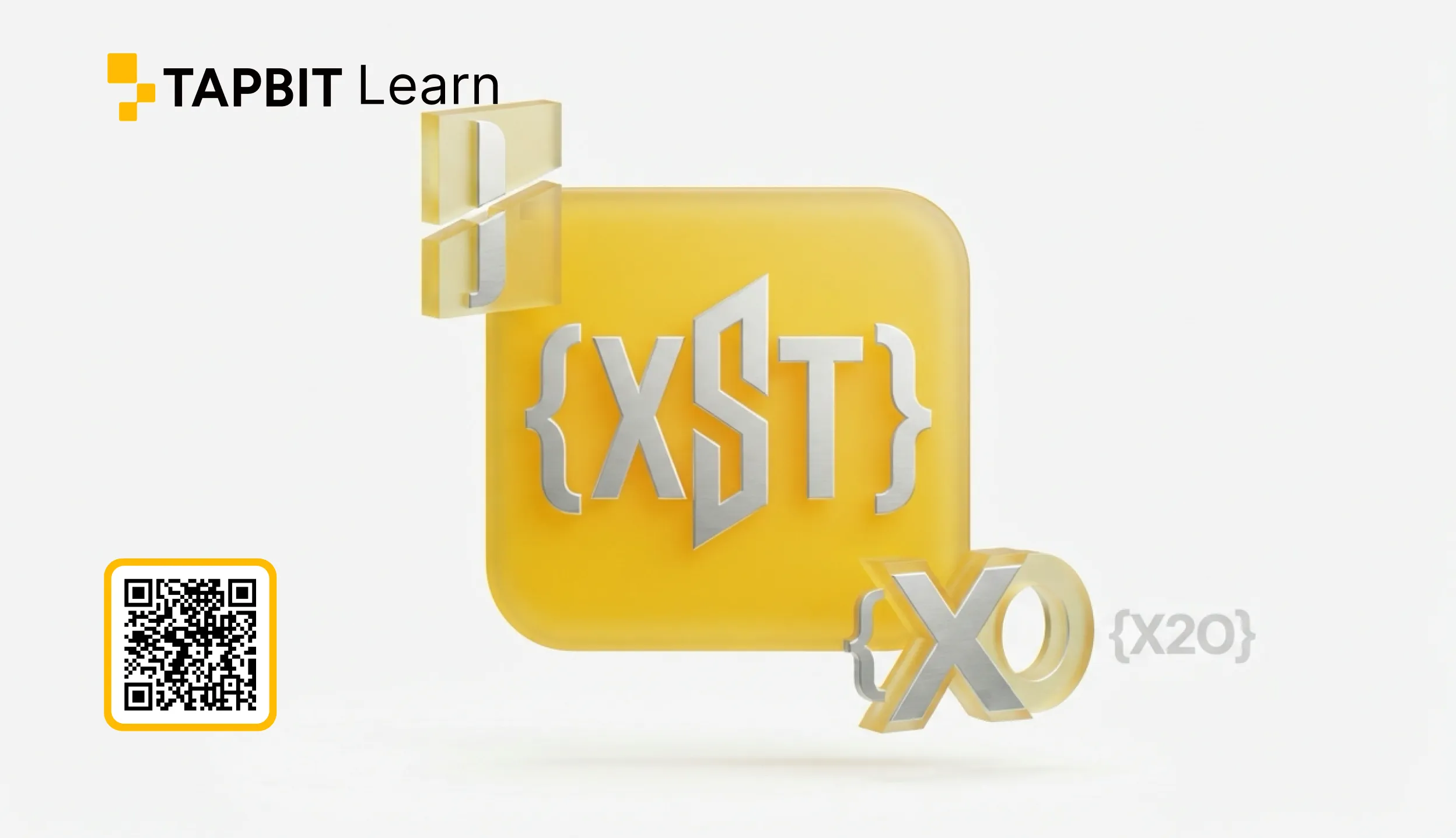 Gráfico de preço XST