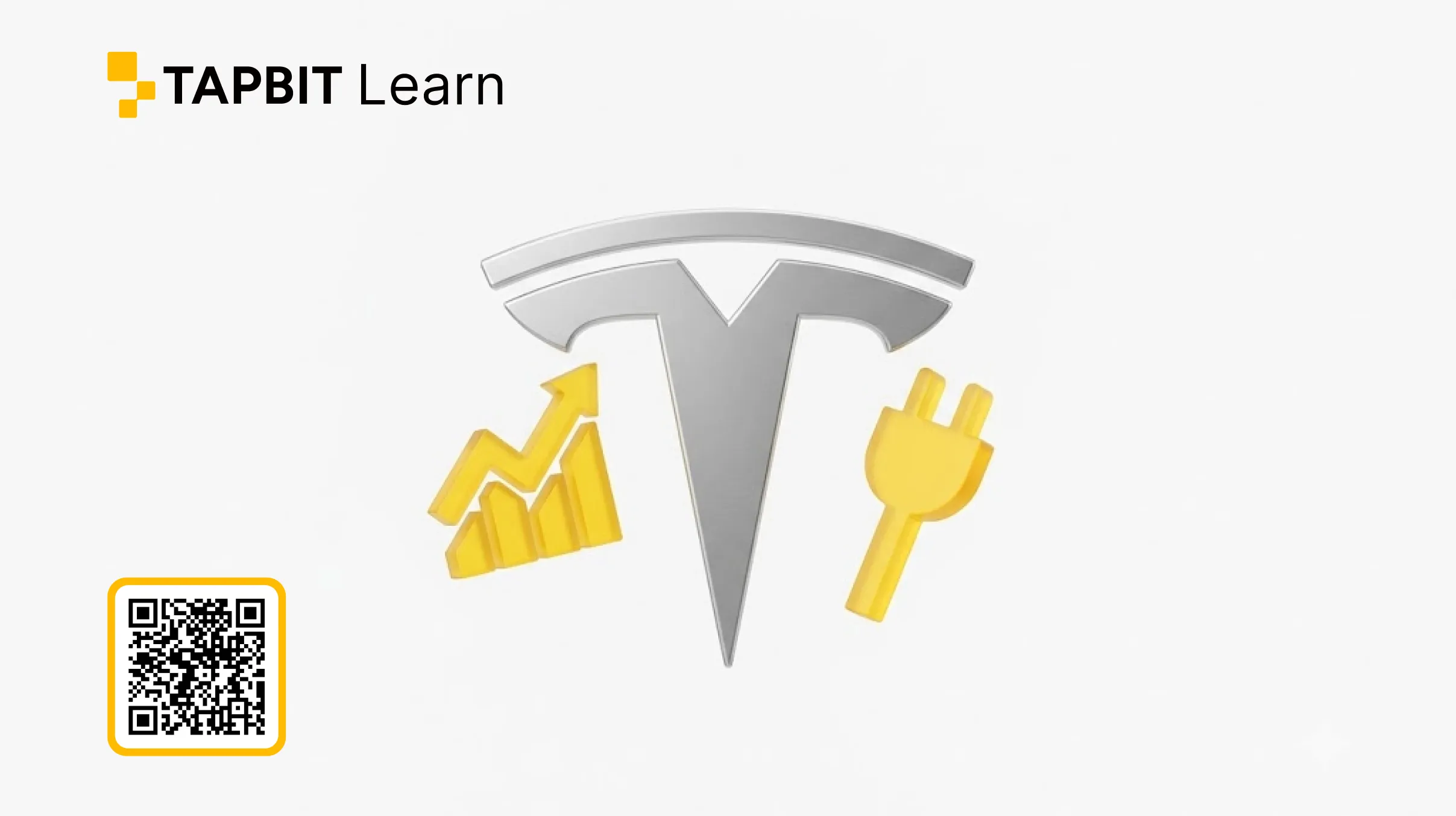 TSLA USDT Perpetual Futures Chart