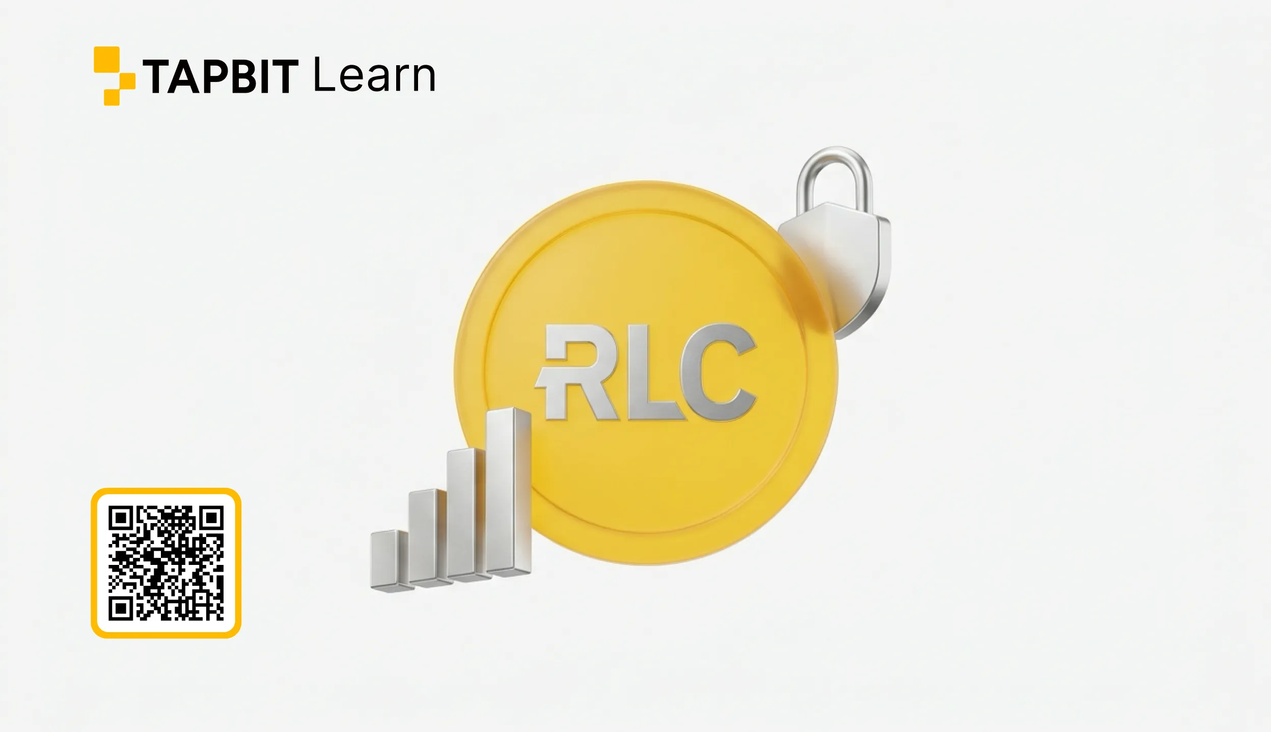 RLC Coin Preischart