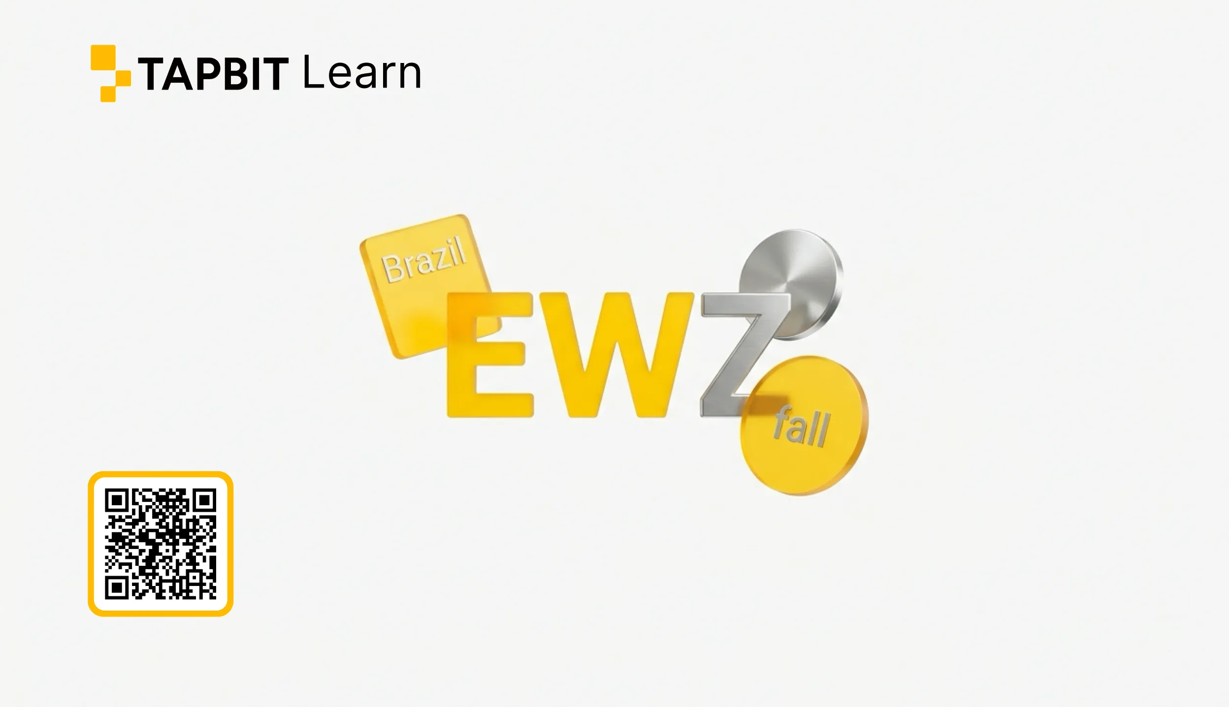 EWZ stock chart