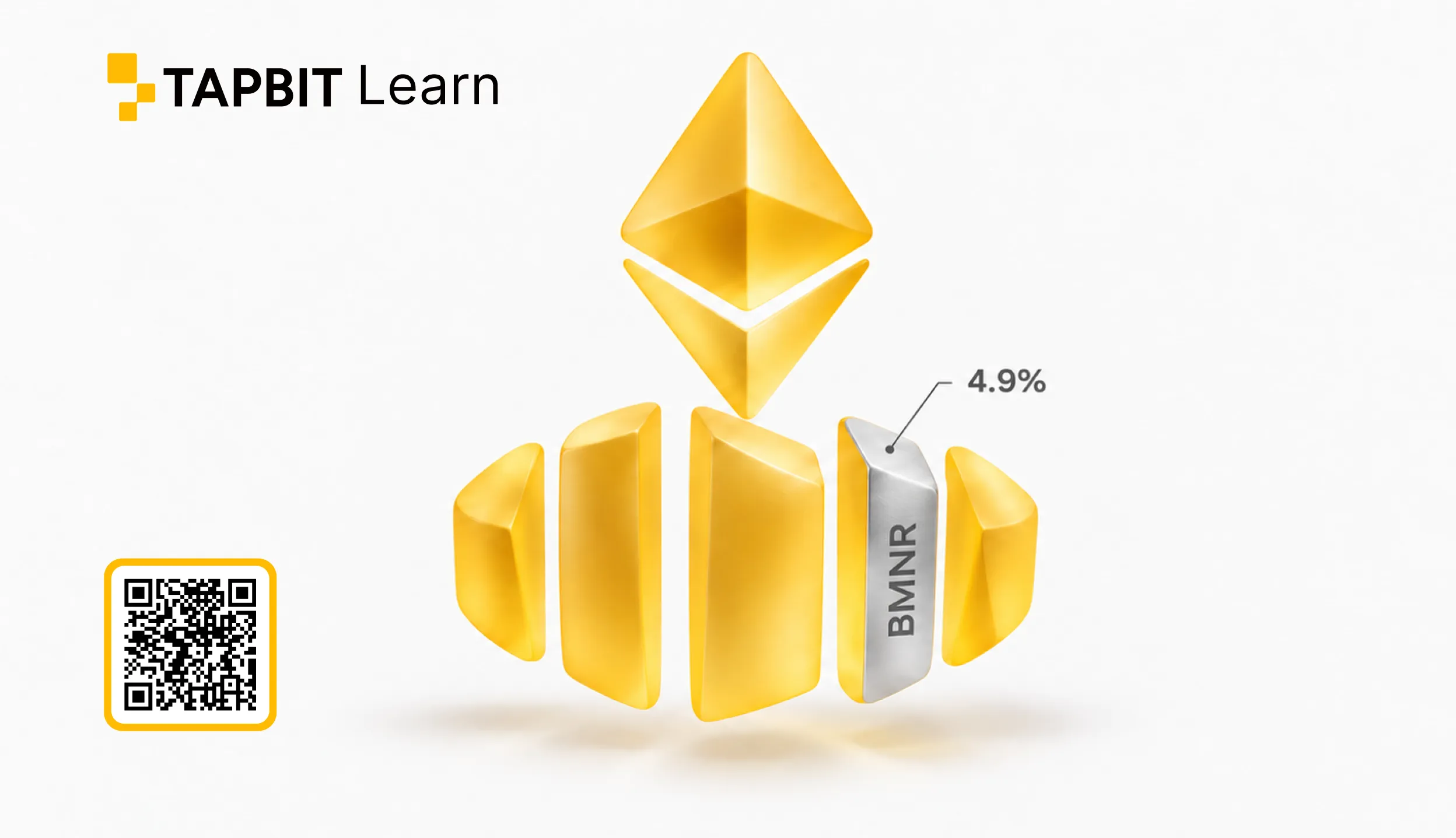 BitMine ETH holdings
