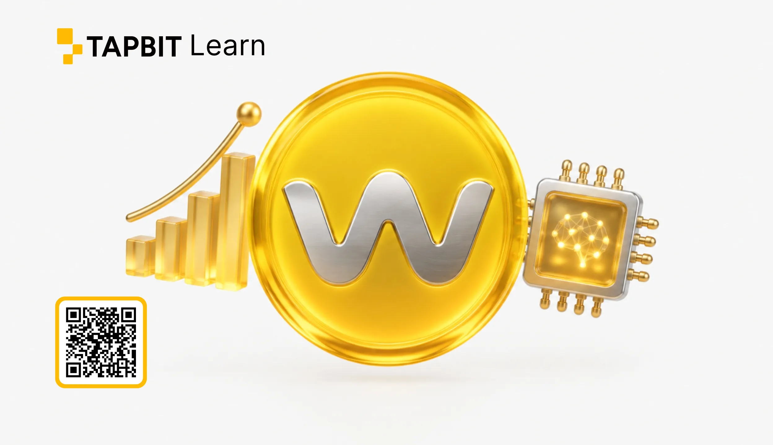 Grafico del prezzo del coin WAL