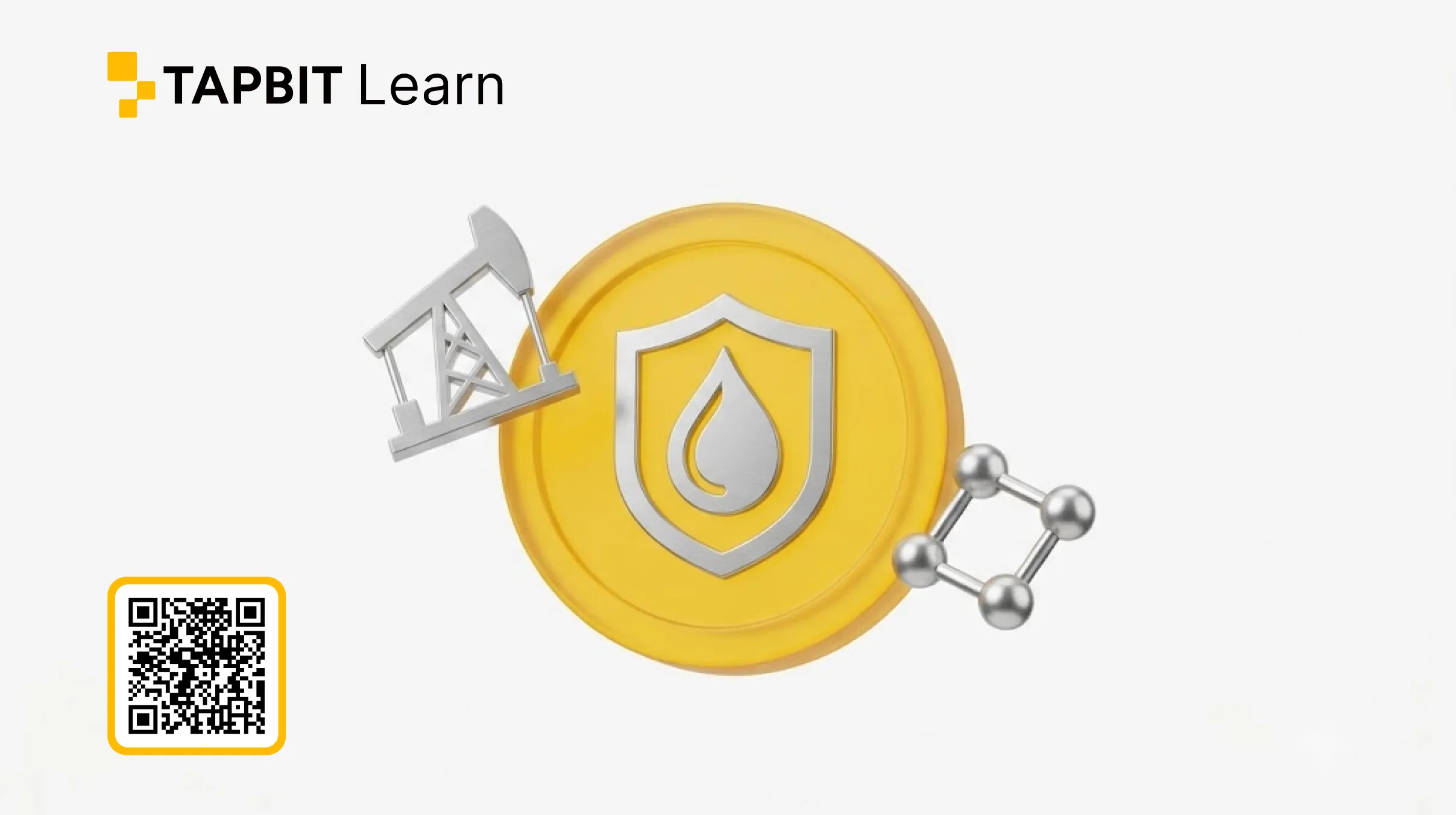 USOE oil backing verification framework