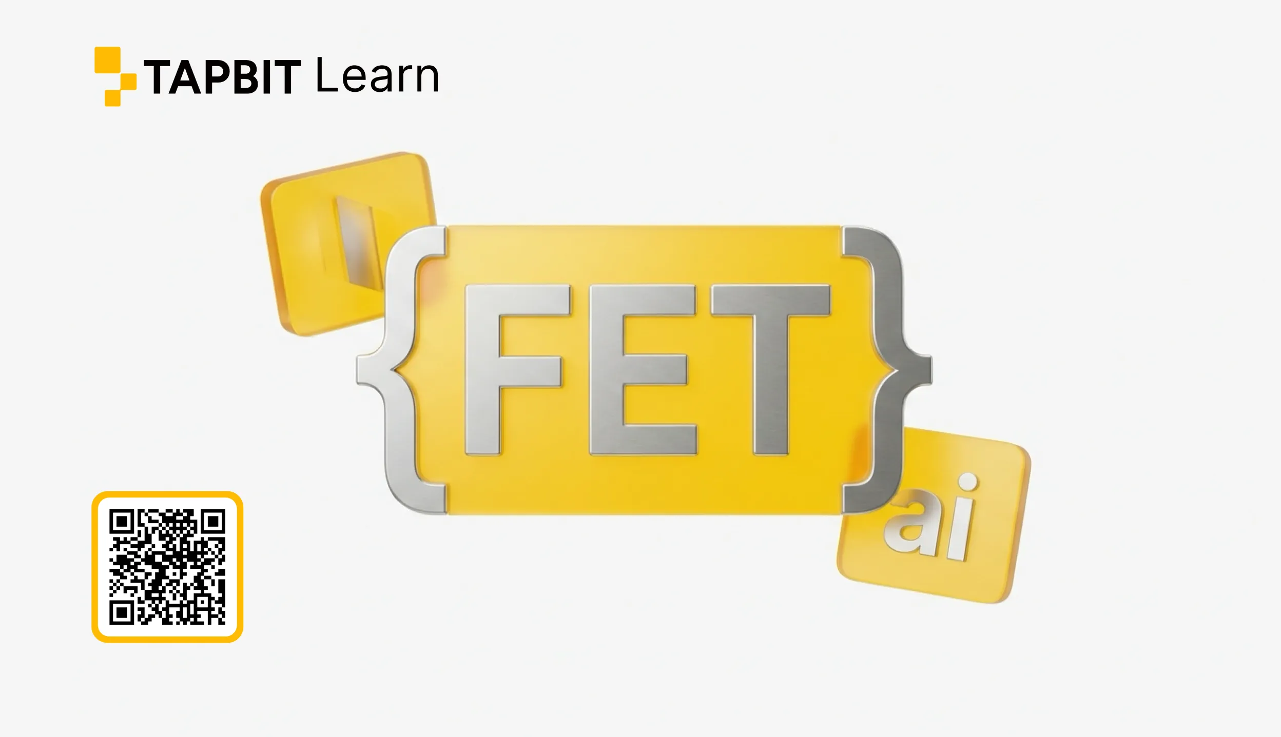 FET price chart