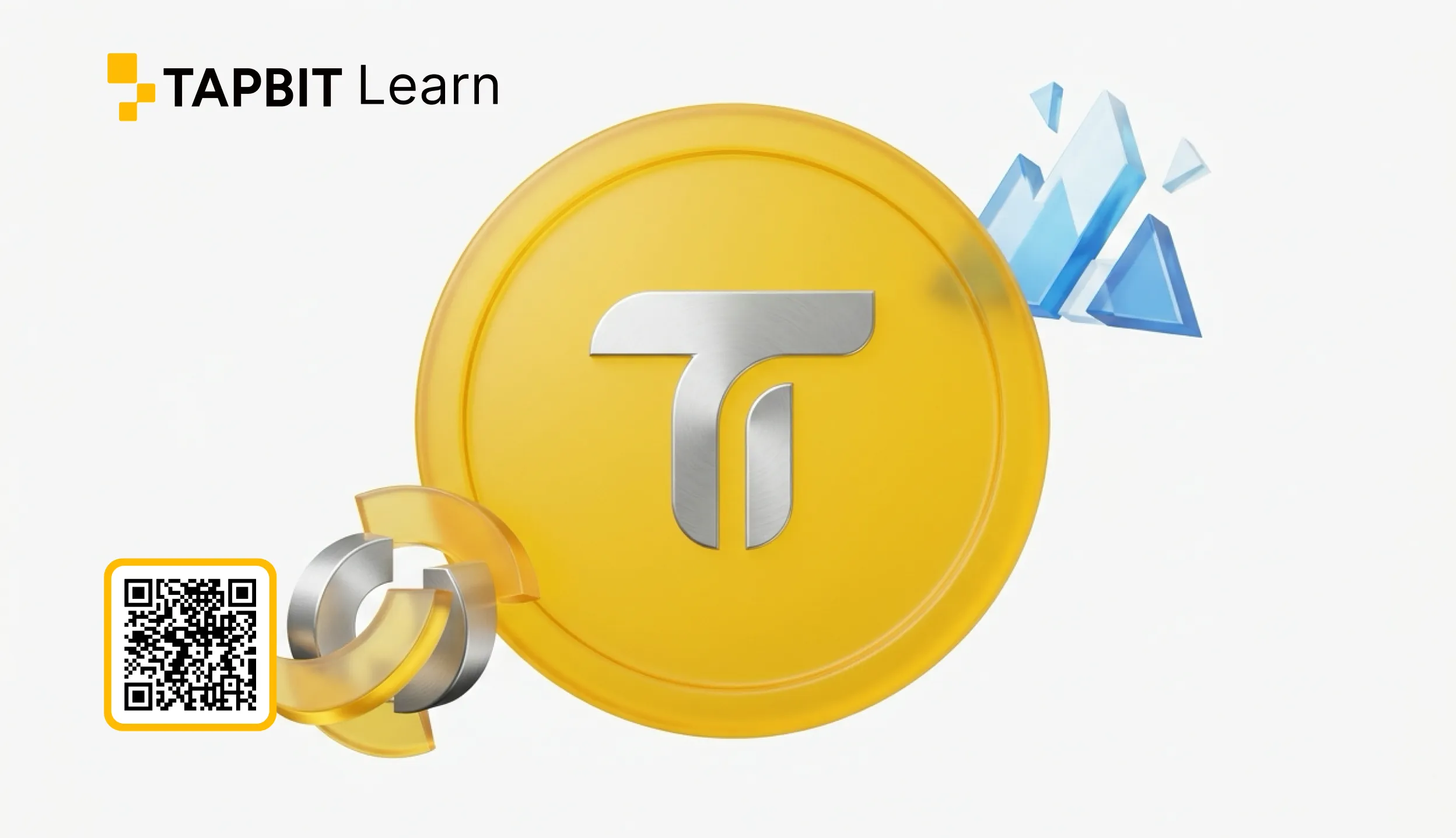 TTC 코인 일러스트레이션