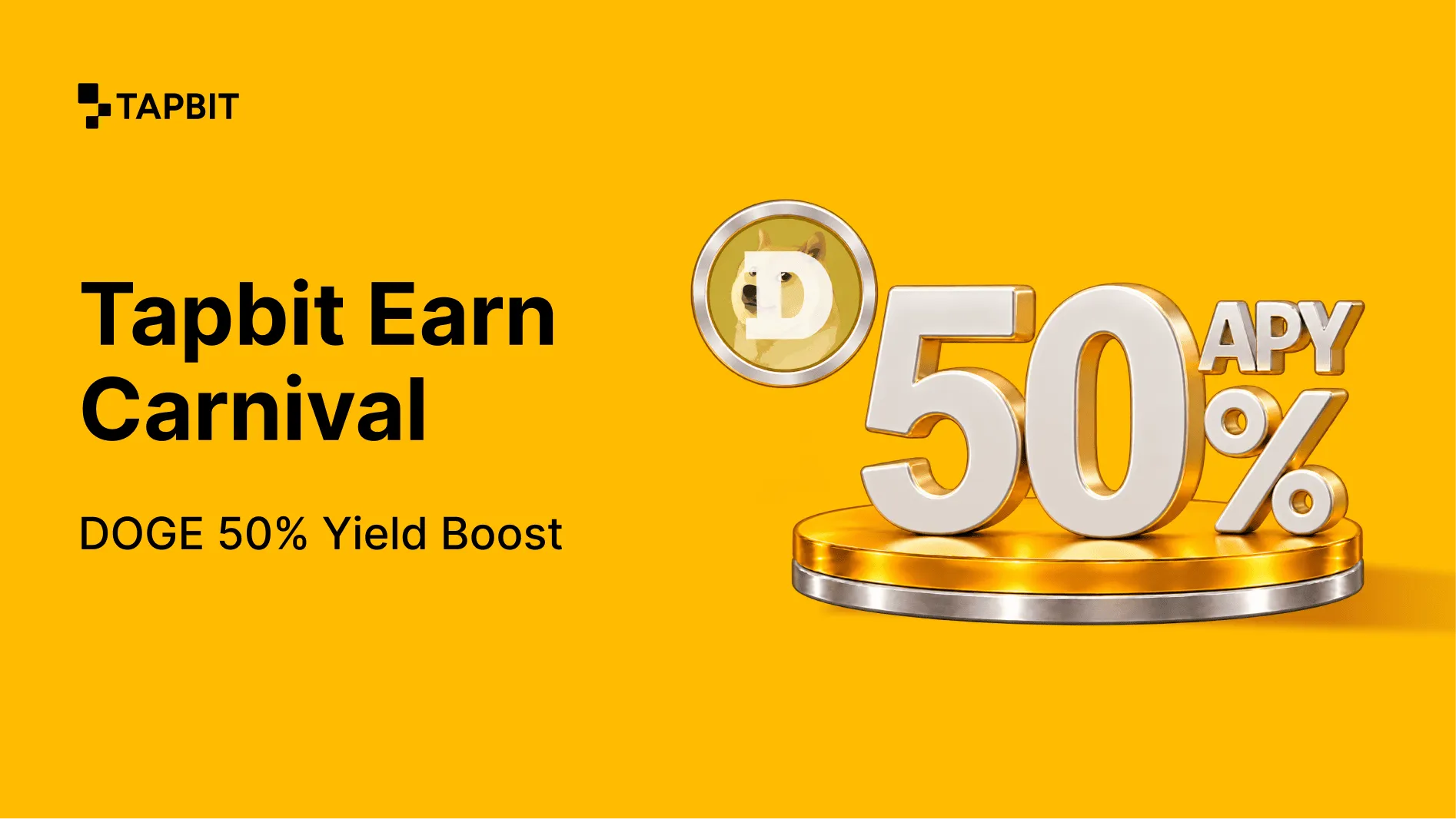 Tapbit Earn Carnival