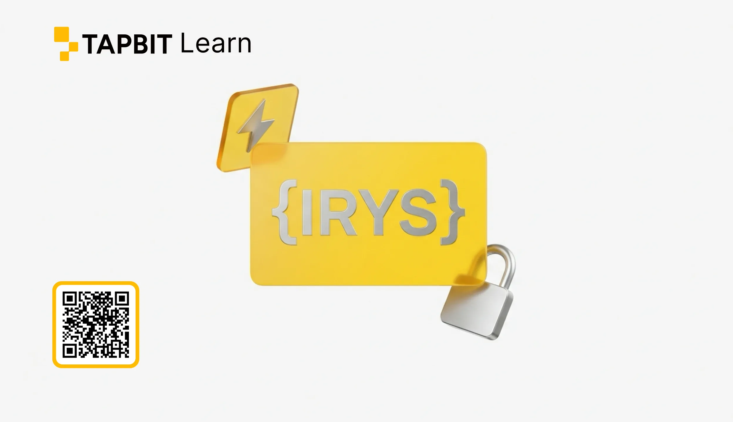IRYS price chart