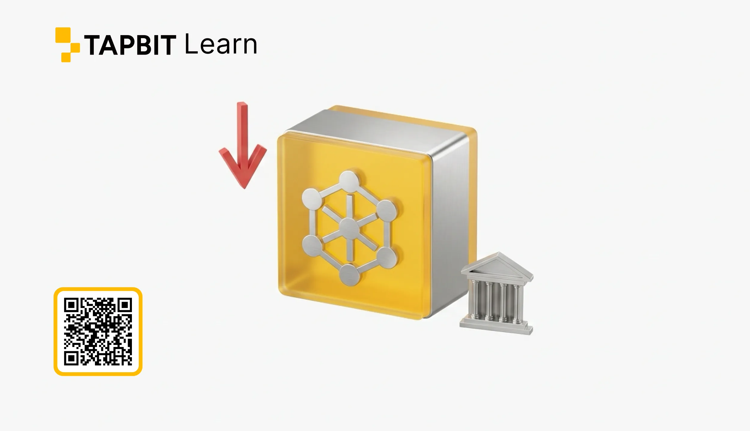 Illustrazione di Chainlink CCIP 2.0