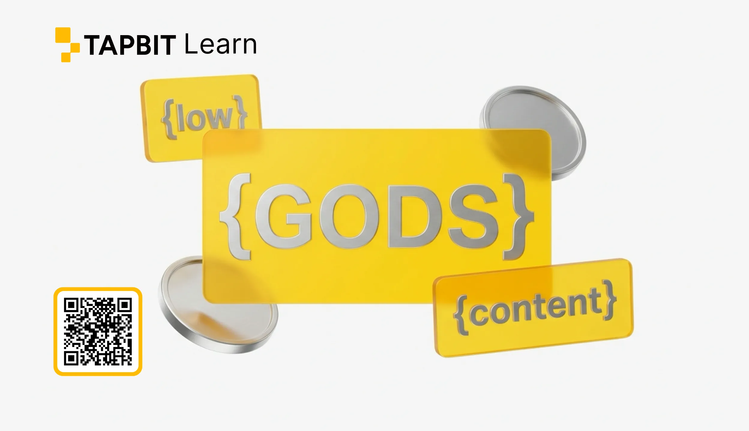 GODS token price chart