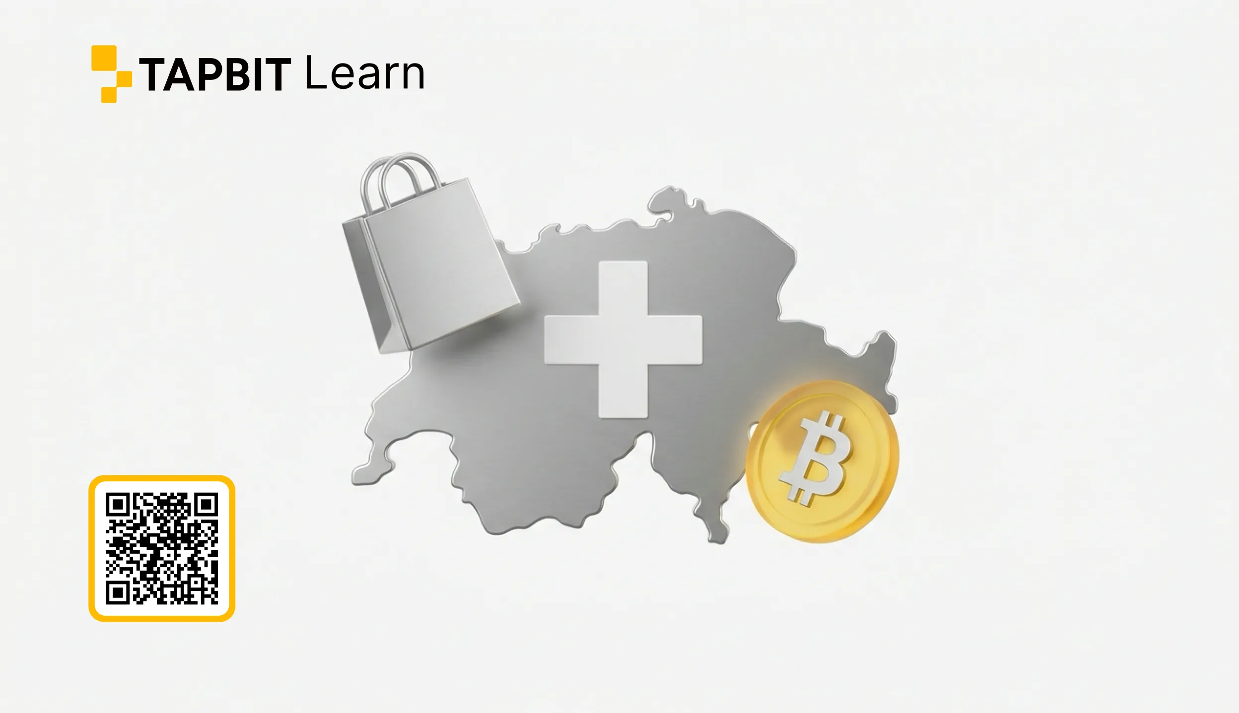 Bitcoin ETF BBIT illustration